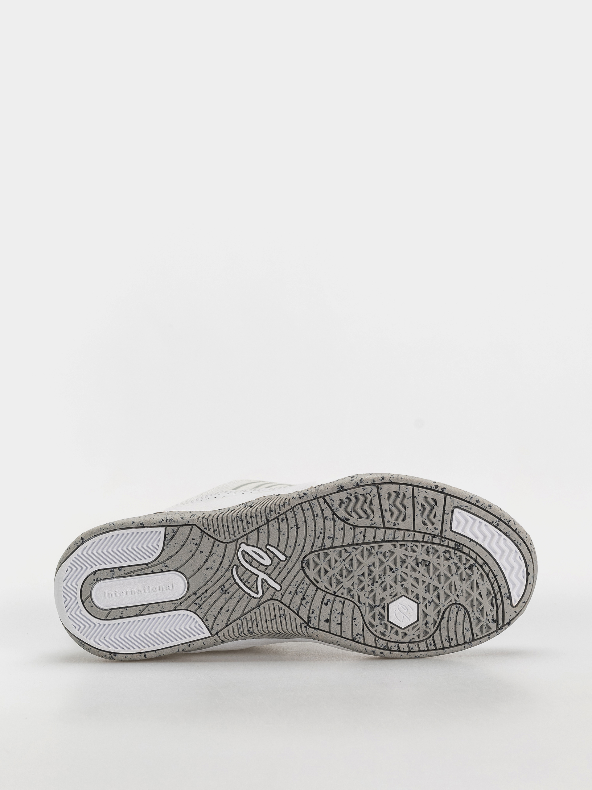 Cipők eS Imprint (white/grey)