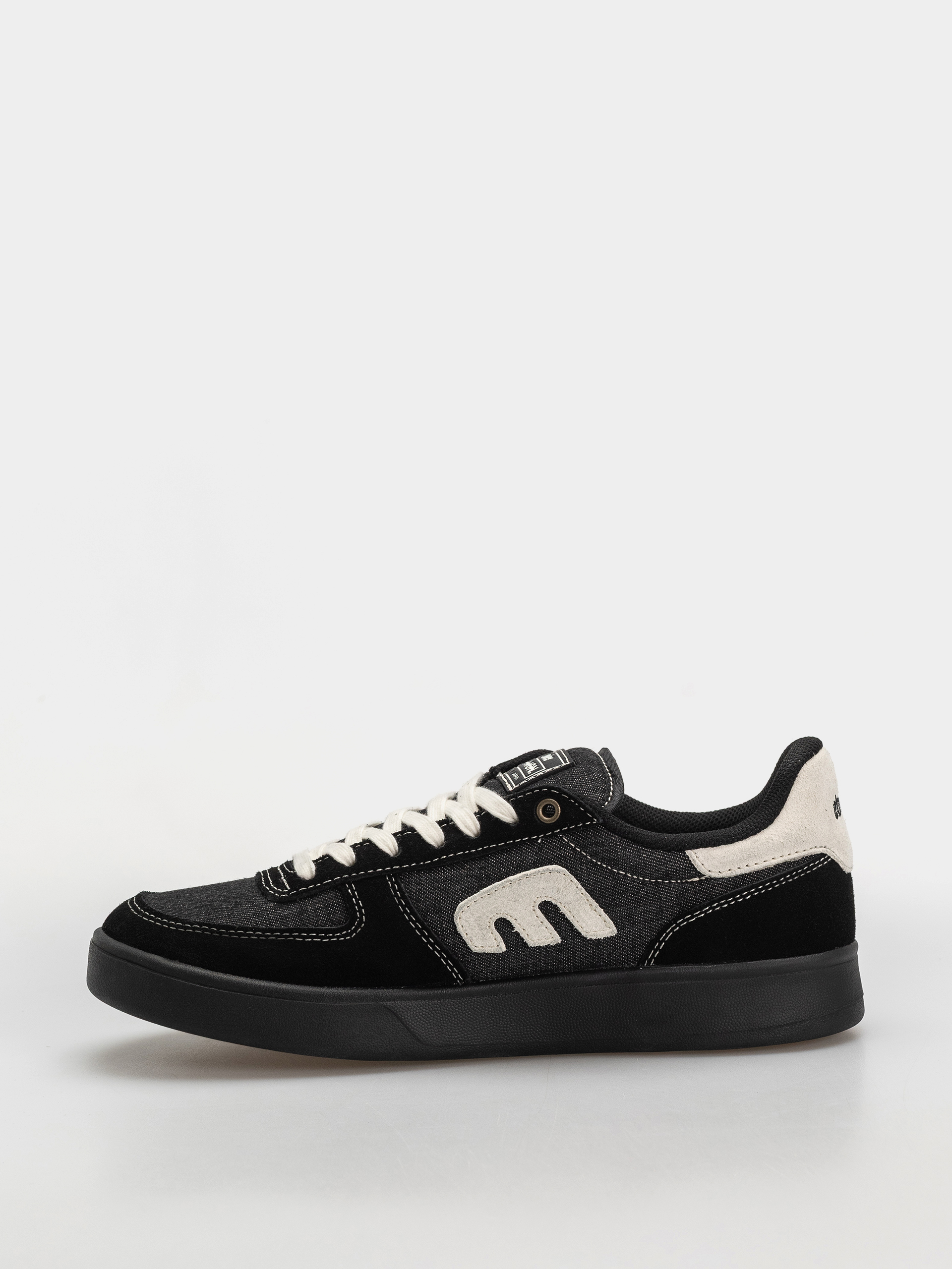 Cipők Etnies Emerson X Shimon (black)