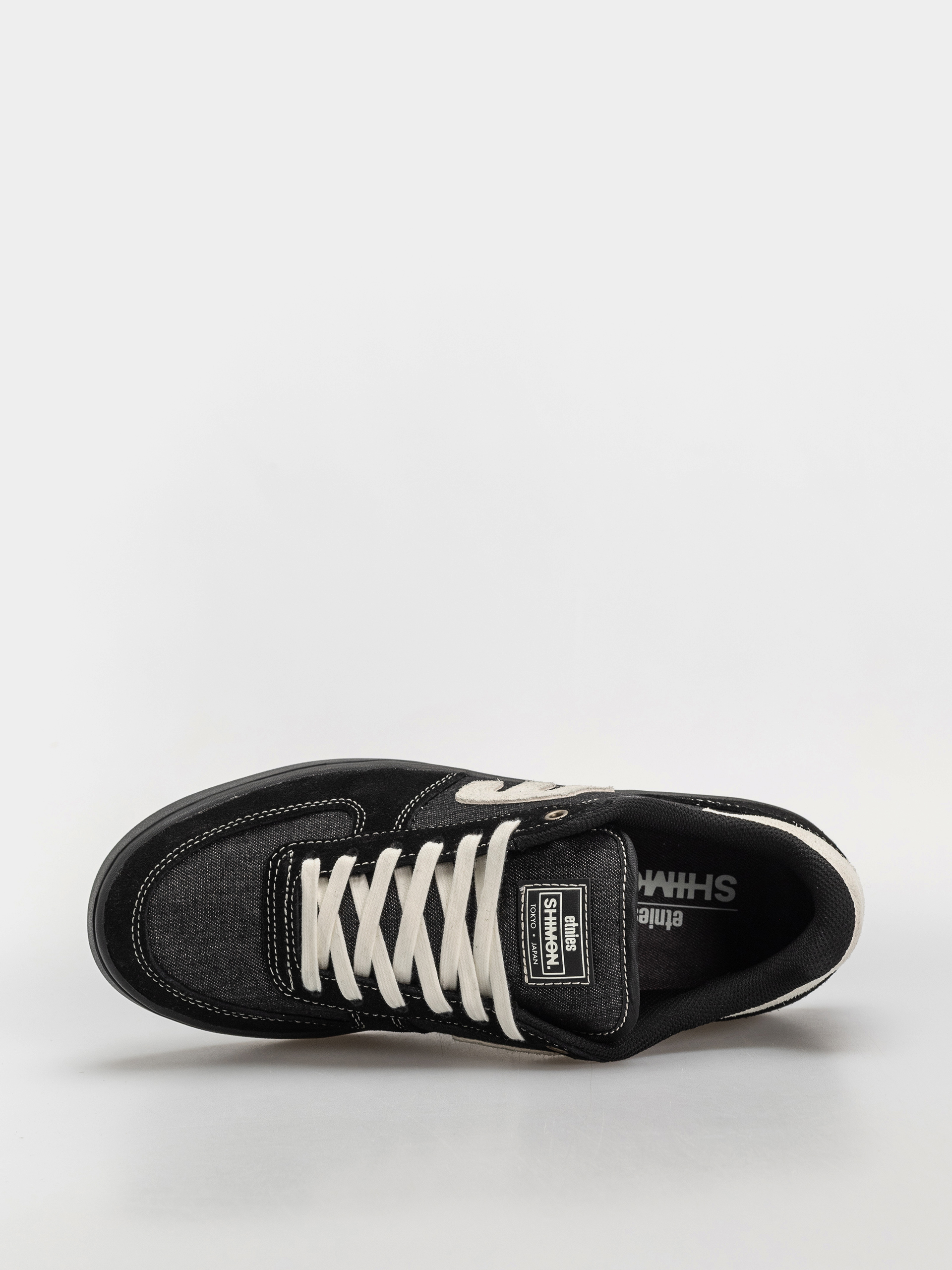 Cipők Etnies Emerson X Shimon (black)