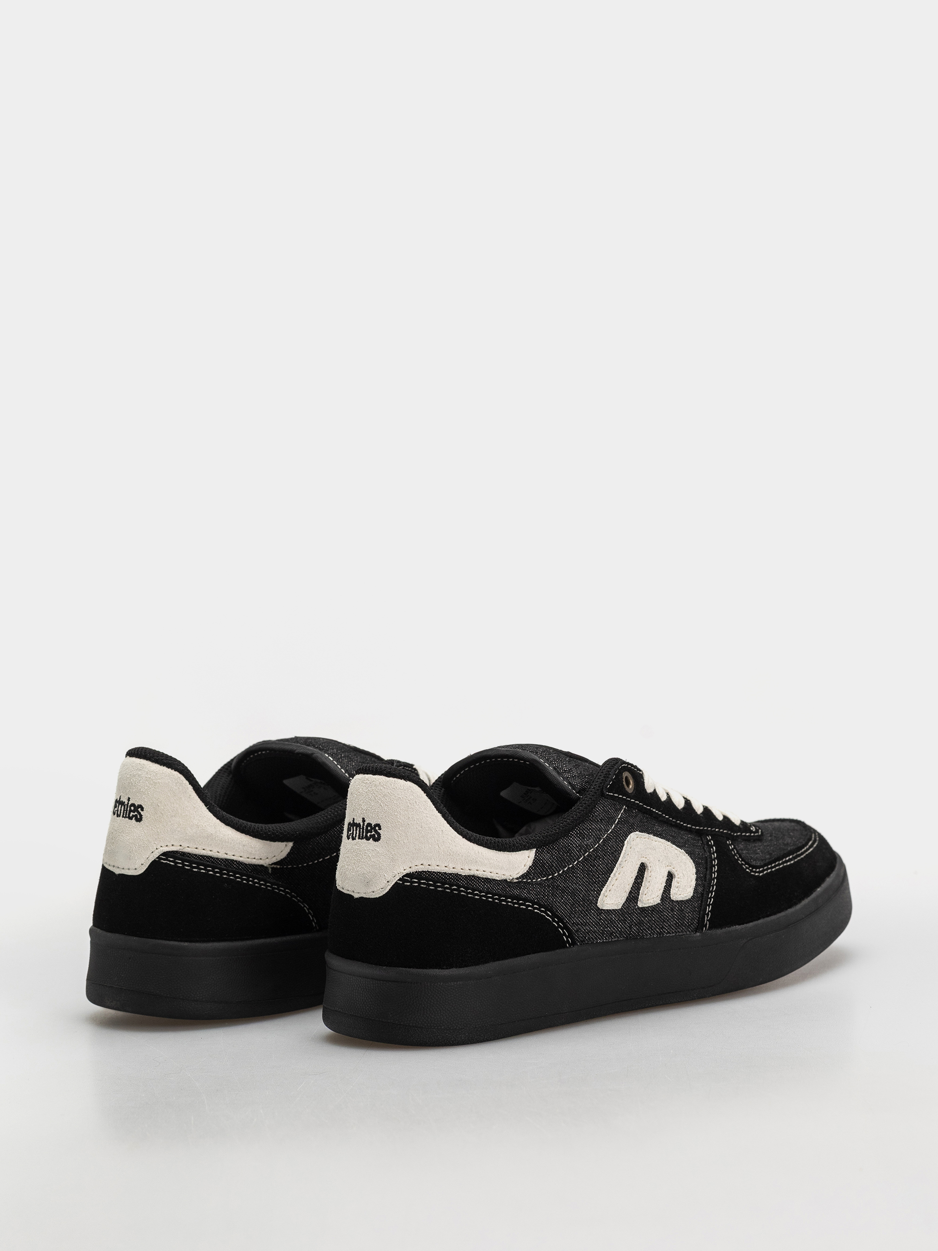 Cipők Etnies Emerson X Shimon (black)