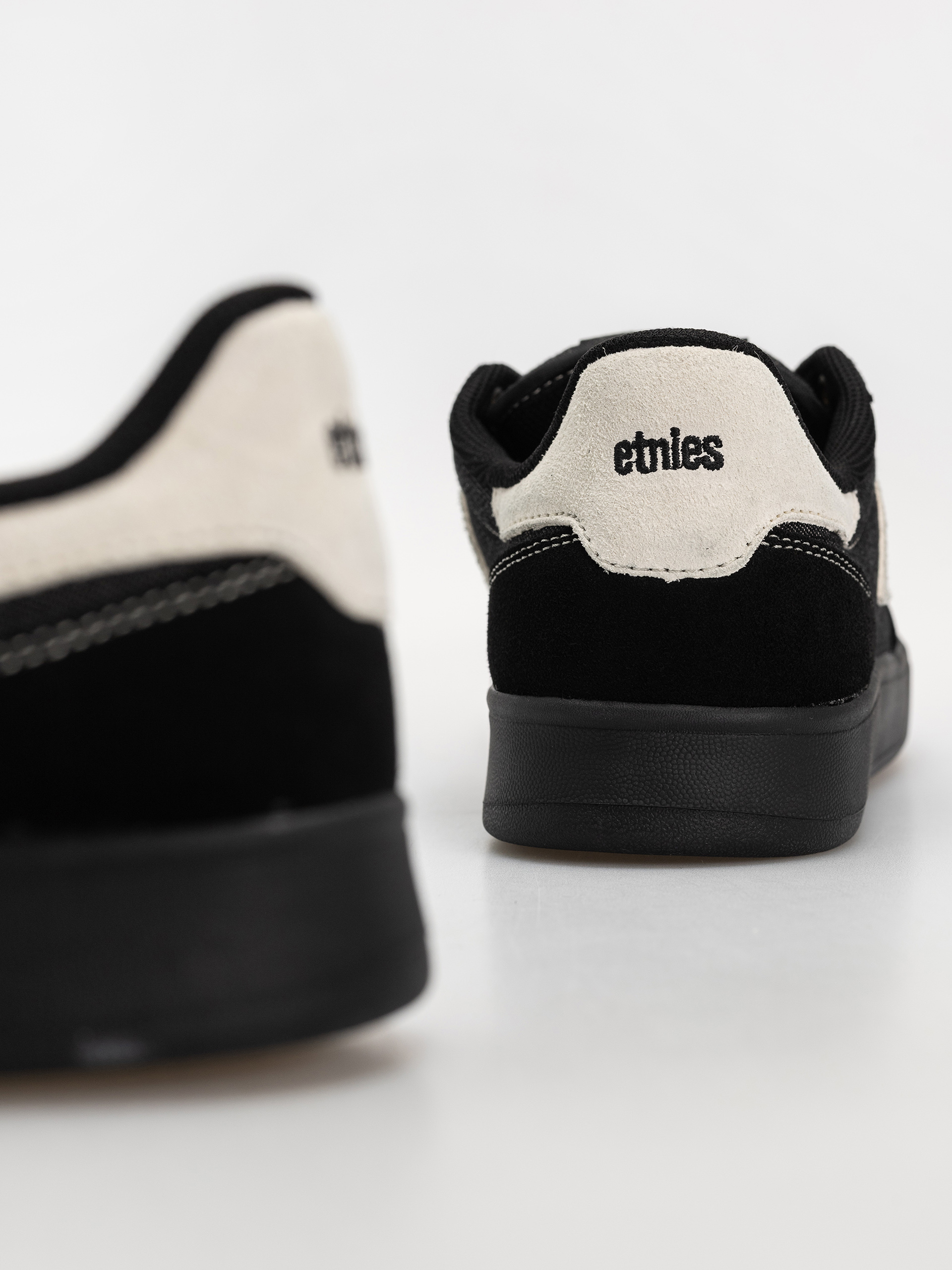 Cipők Etnies Emerson X Shimon (black)