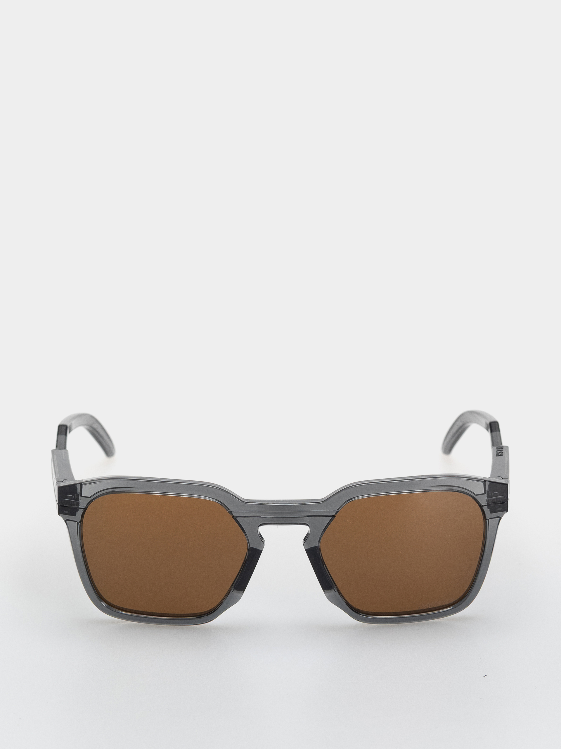 Napszemüvegek Oakley Hstn Sq (grey smoke/prizm bronze)