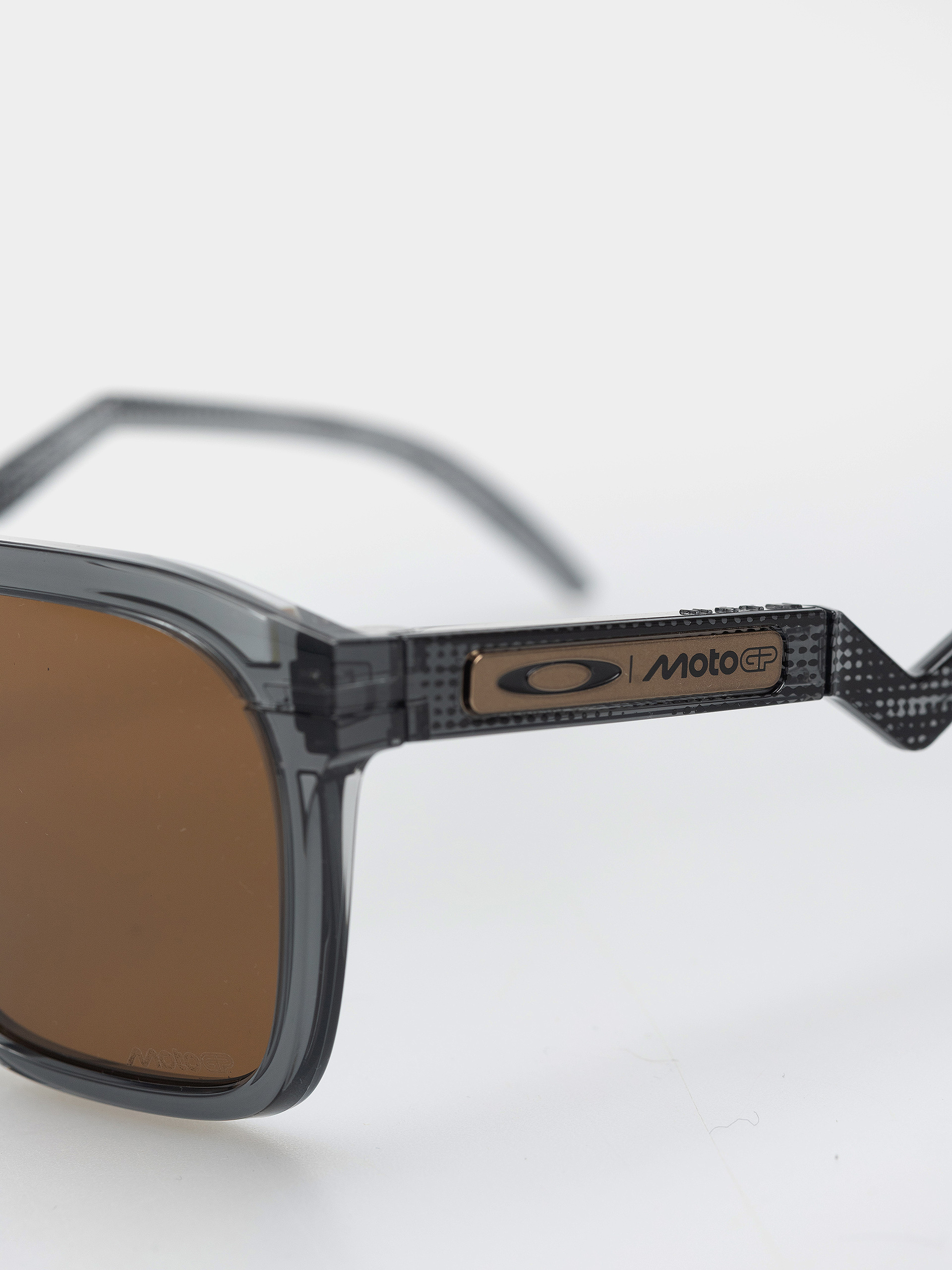 Napszemüvegek Oakley Hstn Sq (grey smoke/prizm bronze)