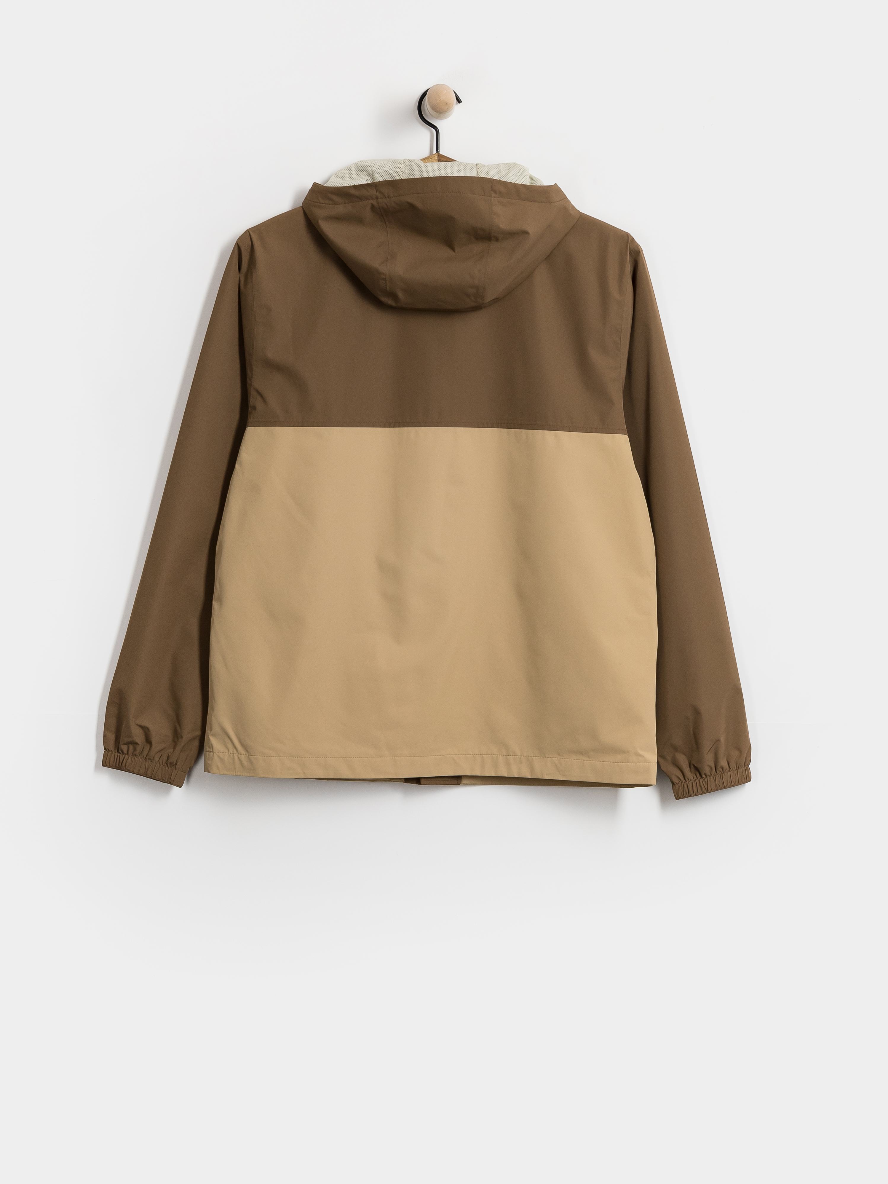 Cotopaxi Rayu Rain Dzseki (dune and khaki)