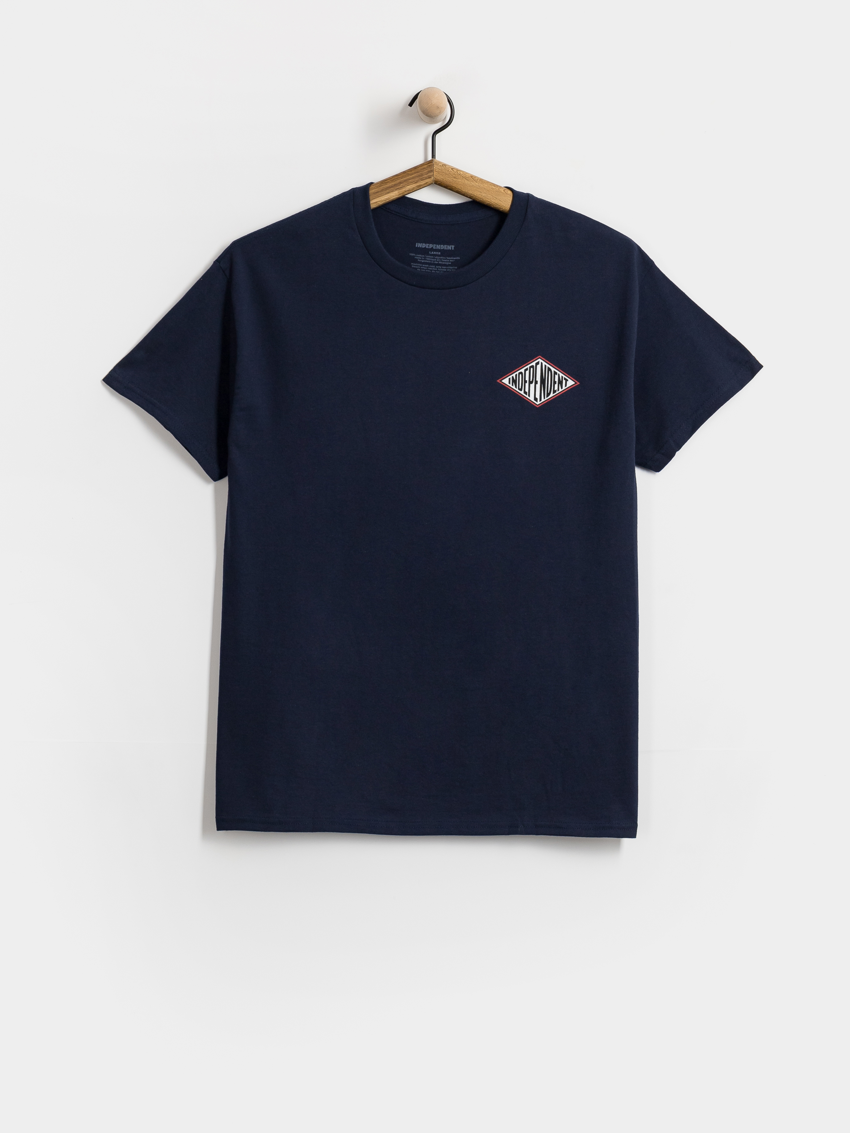 Independent Revolution Póló (navy)