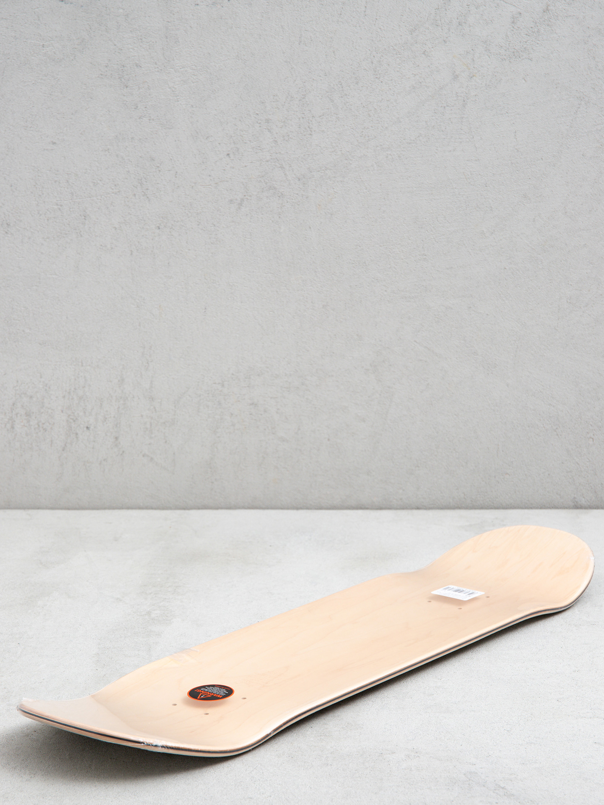 Blind KNNY Axe Gördeszka lap (white)