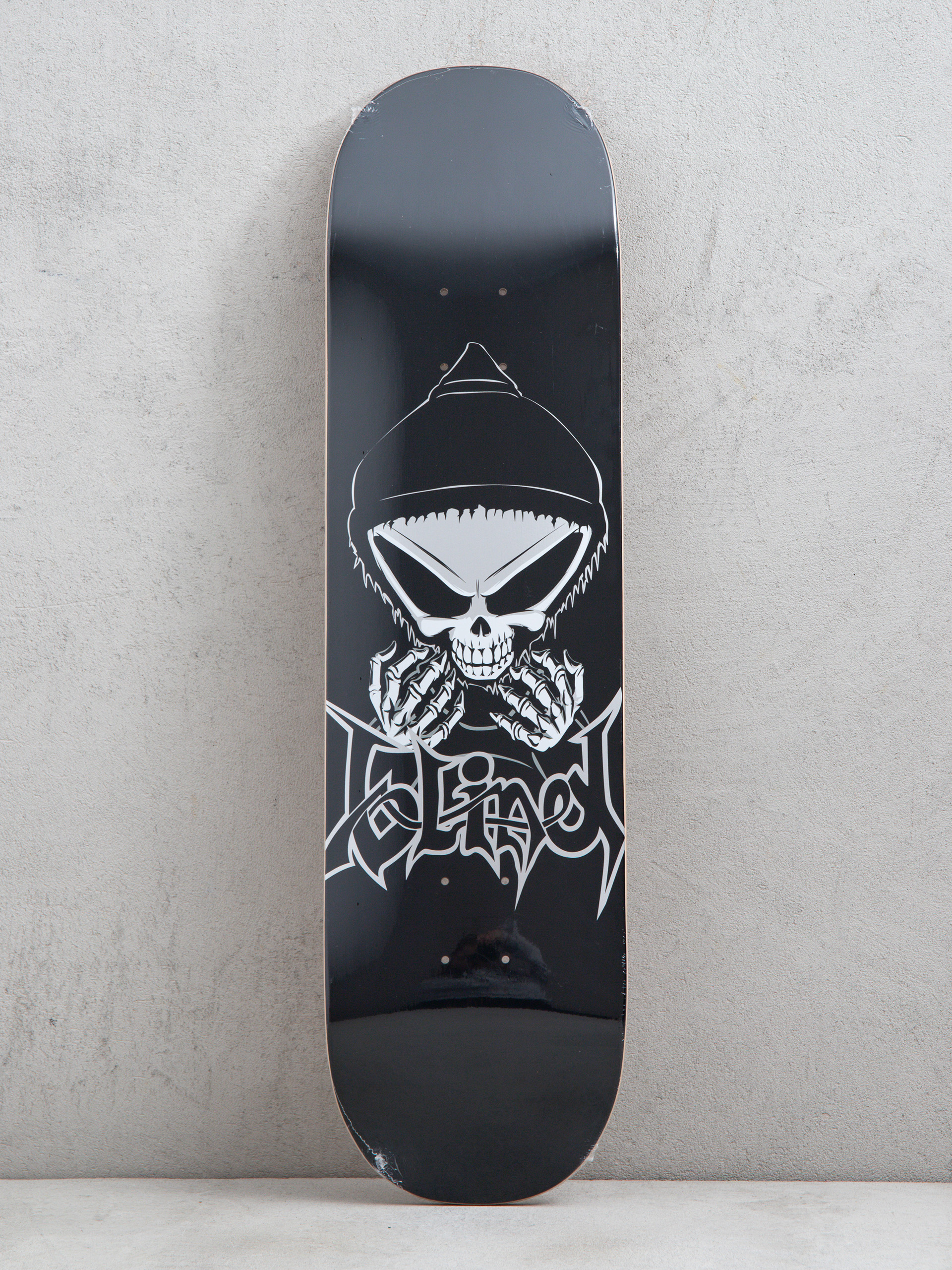 Blind Venom Gördeszka lap (black)