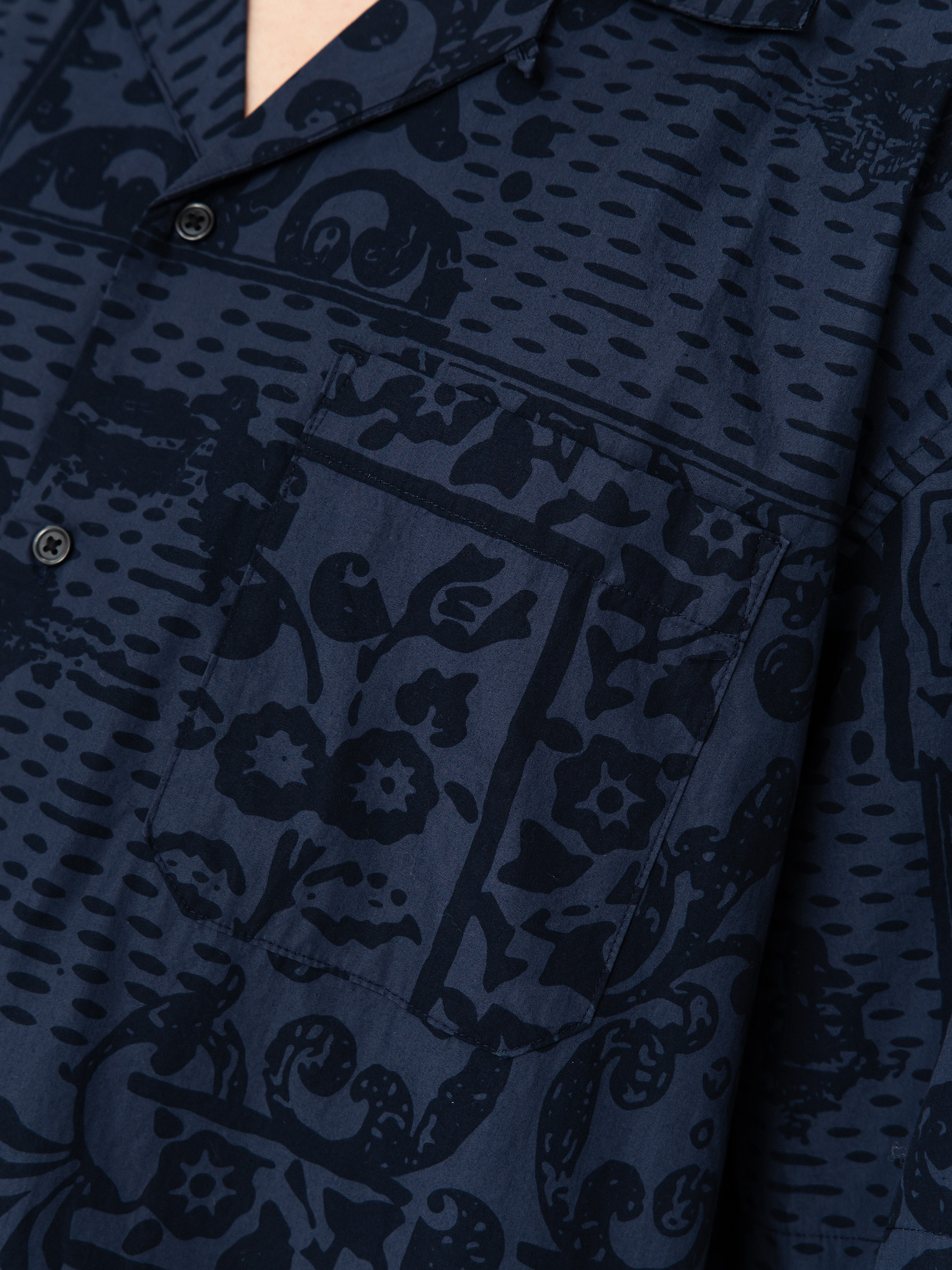 Ing Carhartt WIP Vestige (vestige/blue)