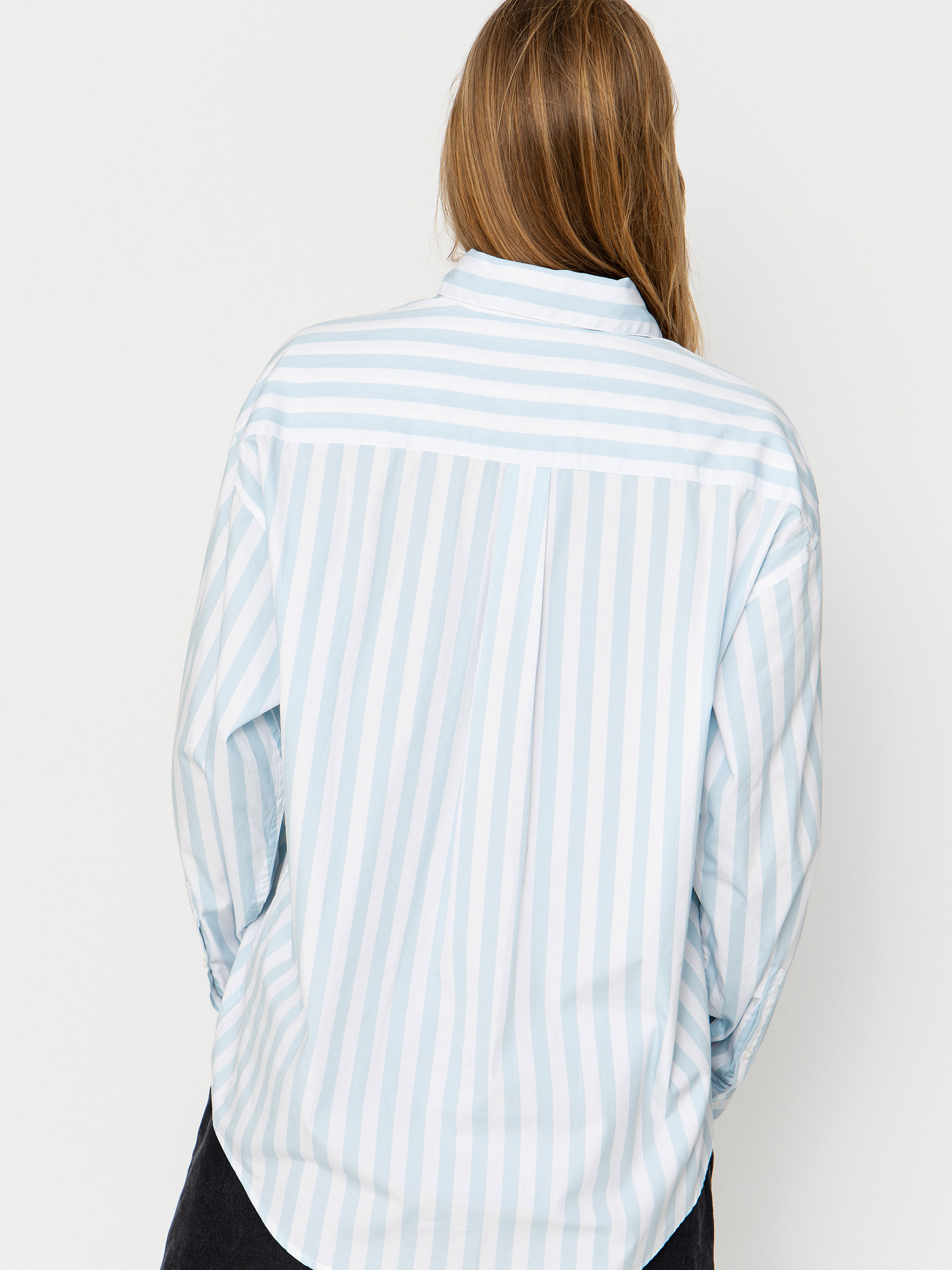 Ing Carhartt WIP Royce Wmn (royce stripe/icaria/white)