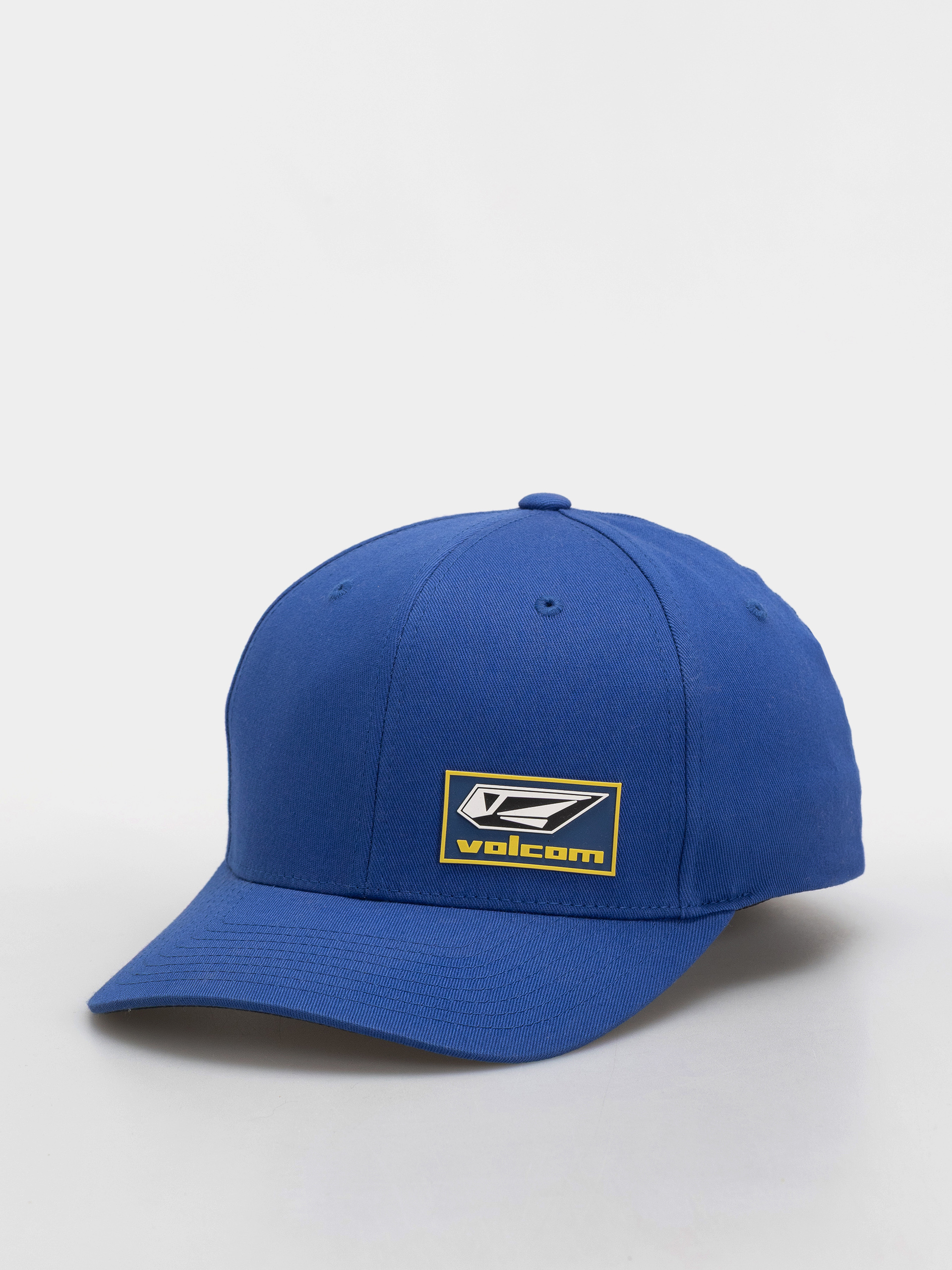 Volcom Modstone Flexfit Baseball sapka (ultramarine)