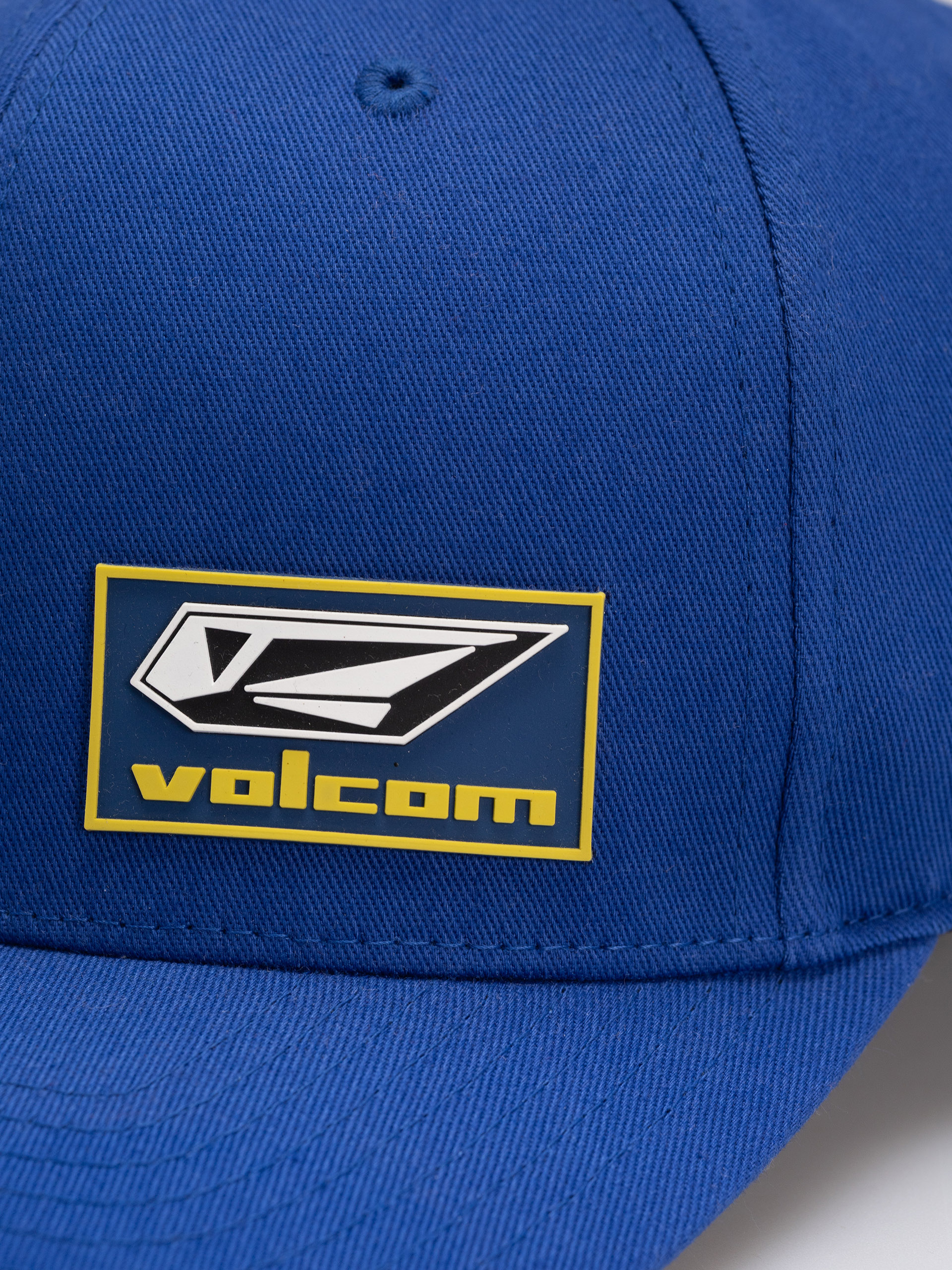 Volcom Modstone Flexfit Baseball sapka (ultramarine)