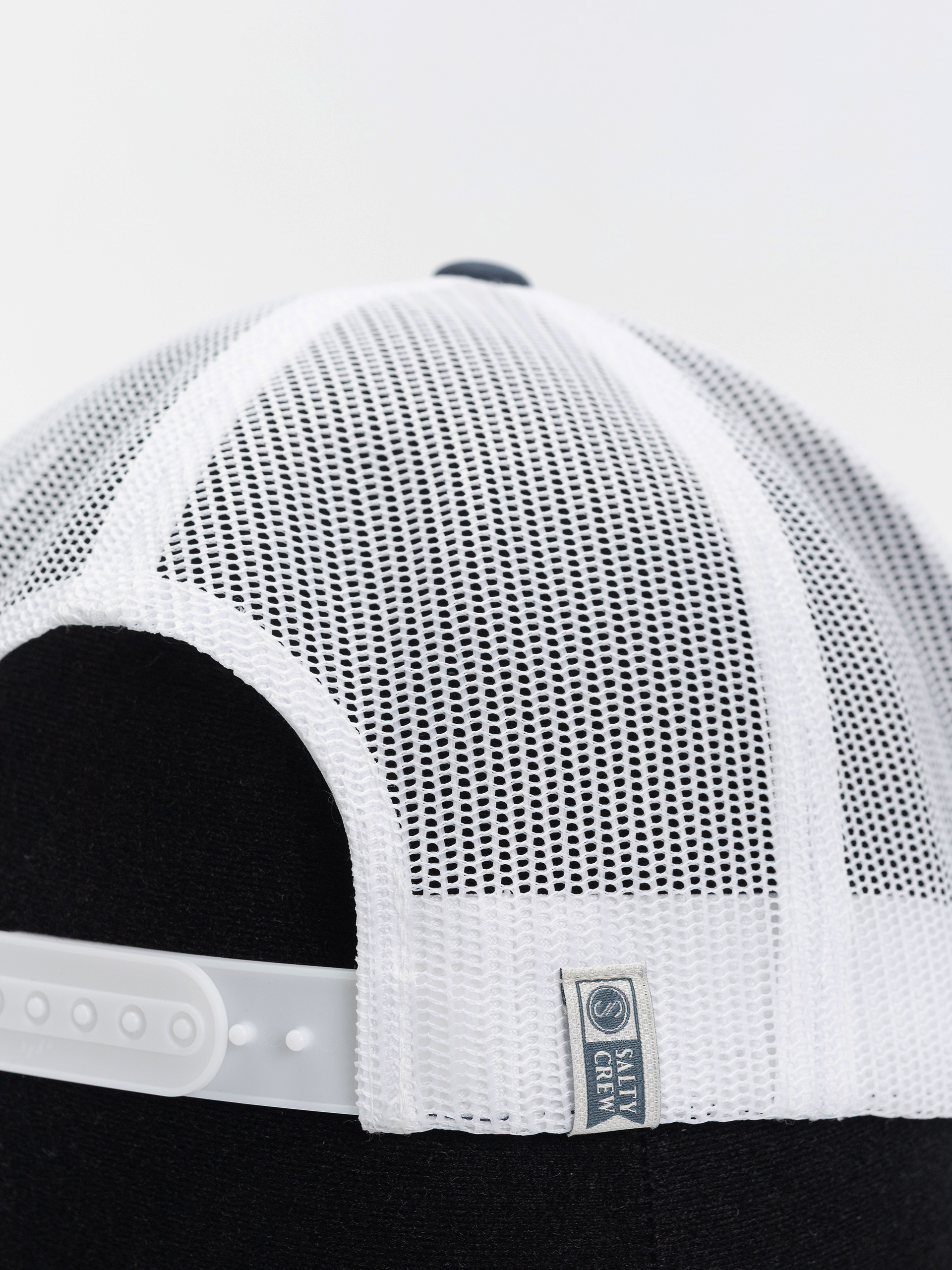 Salty Crew Big Game Baseball sapka (navy white)