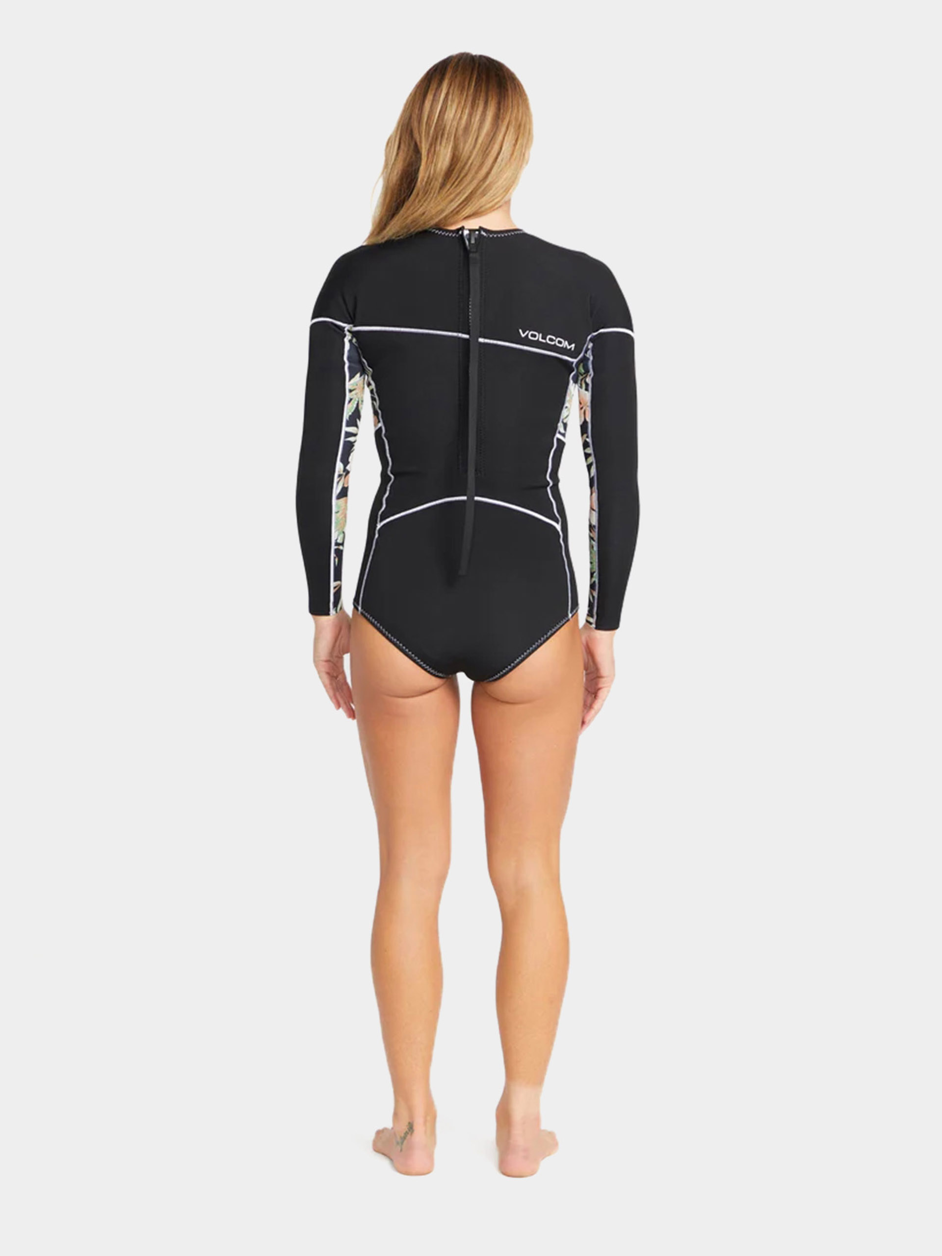 Akcesoria Volcom 1 Mm Ls Bz Springsuit Wmn