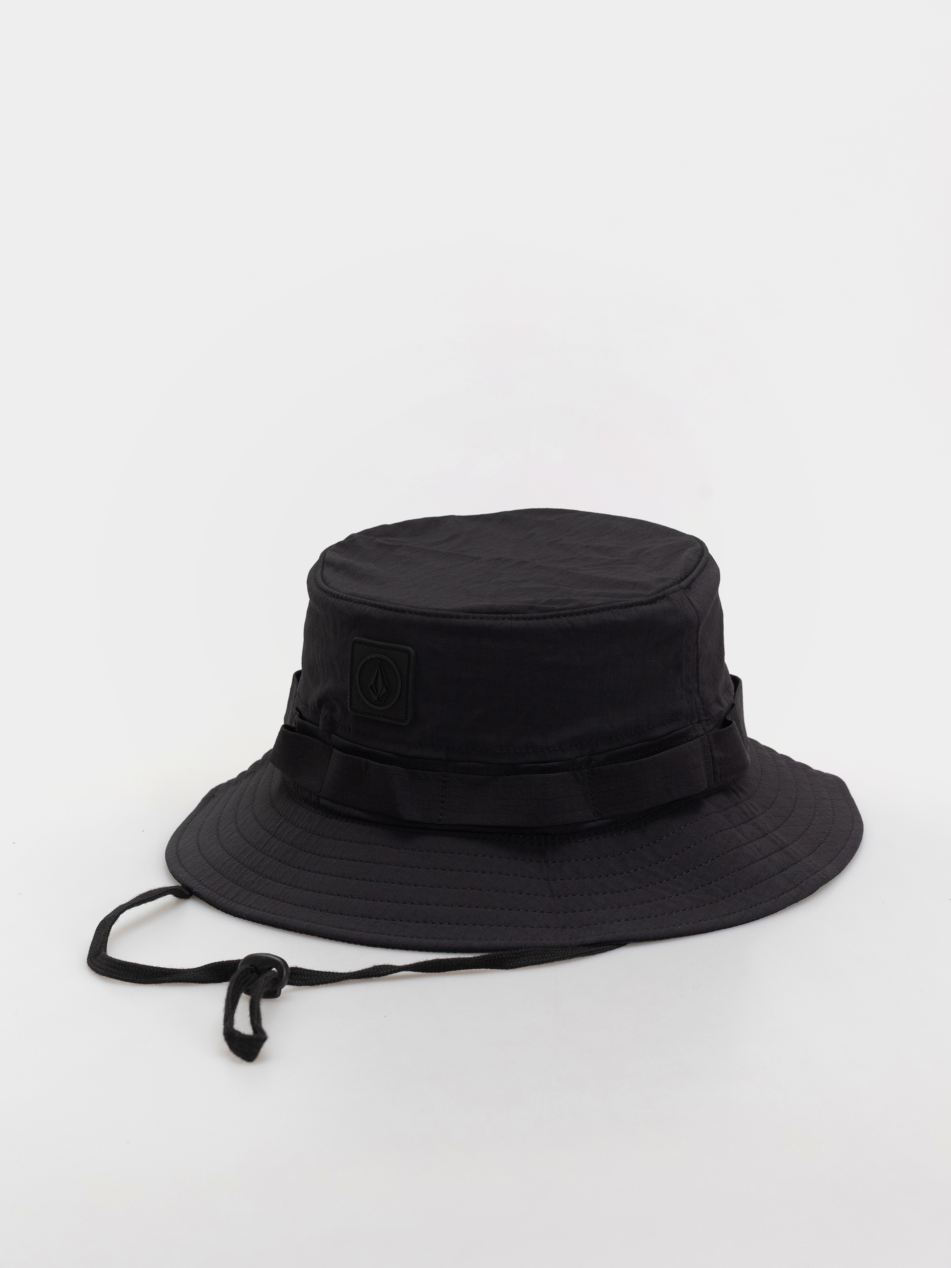 Kalap Volcom Ventilator Boonie Hat (black)