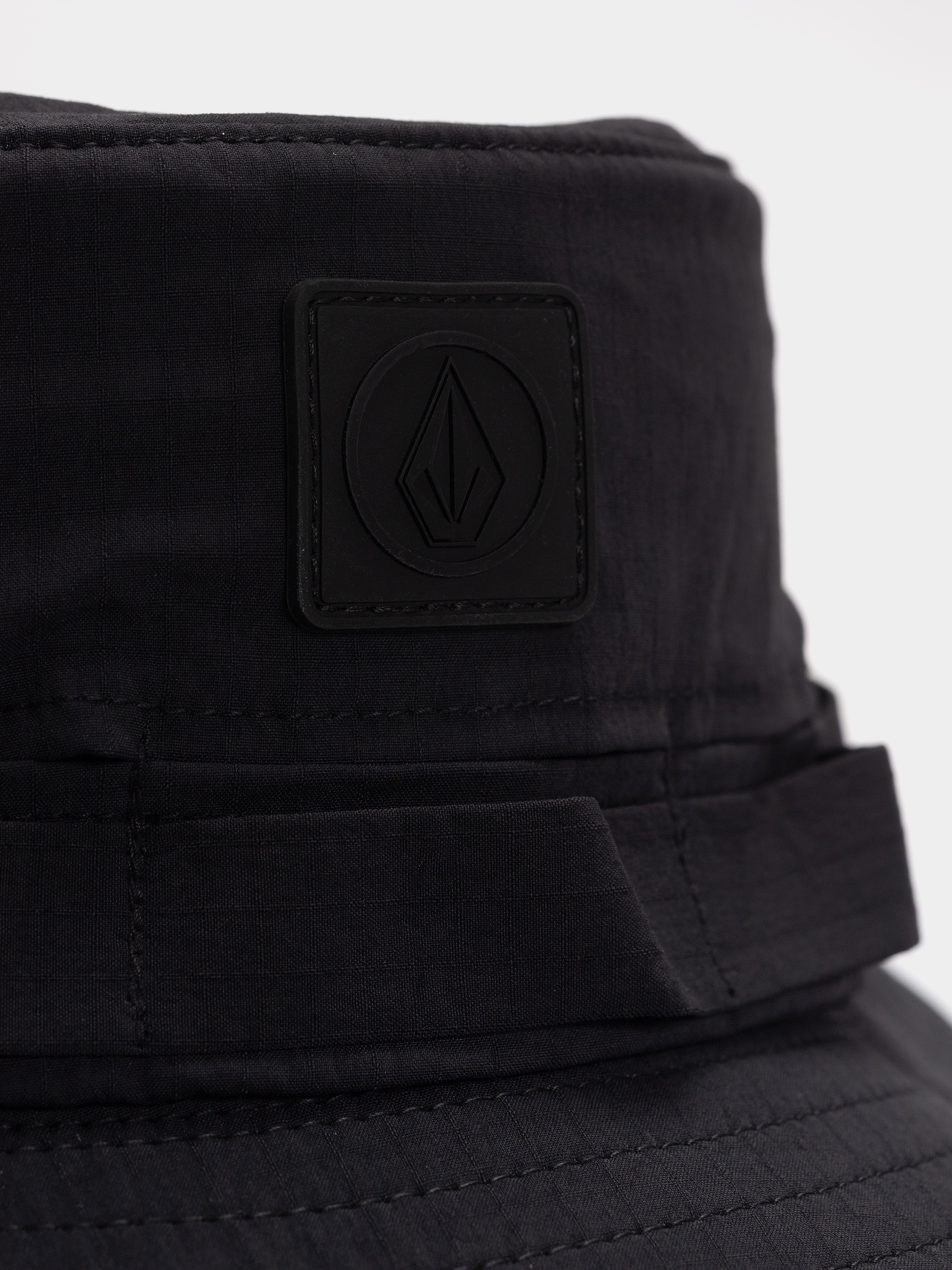 Kalap Volcom Ventilator Boonie Hat (black)