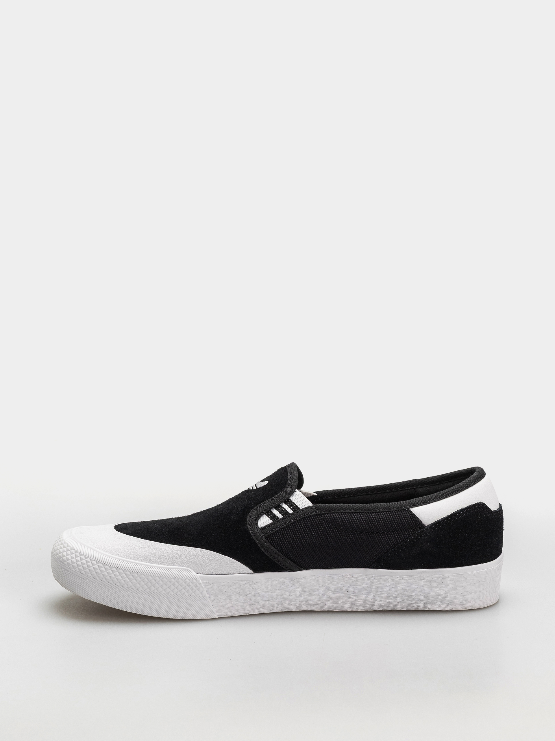 adidas Shmoofoil Slip Rx Cipők (cblack/ftwwht/gum4)