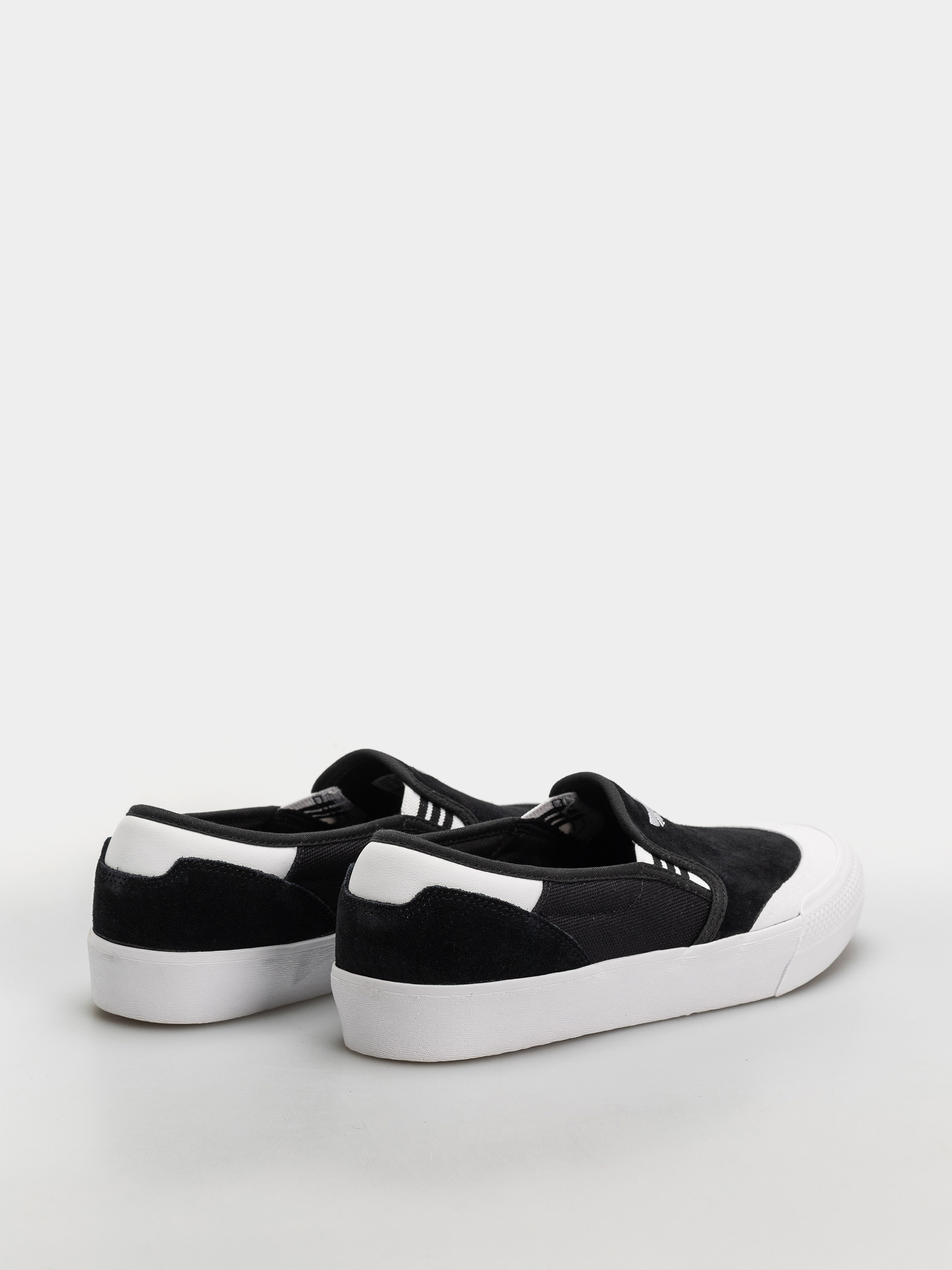 adidas Shmoofoil Slip Rx Cipők (cblack/ftwwht/gum4)