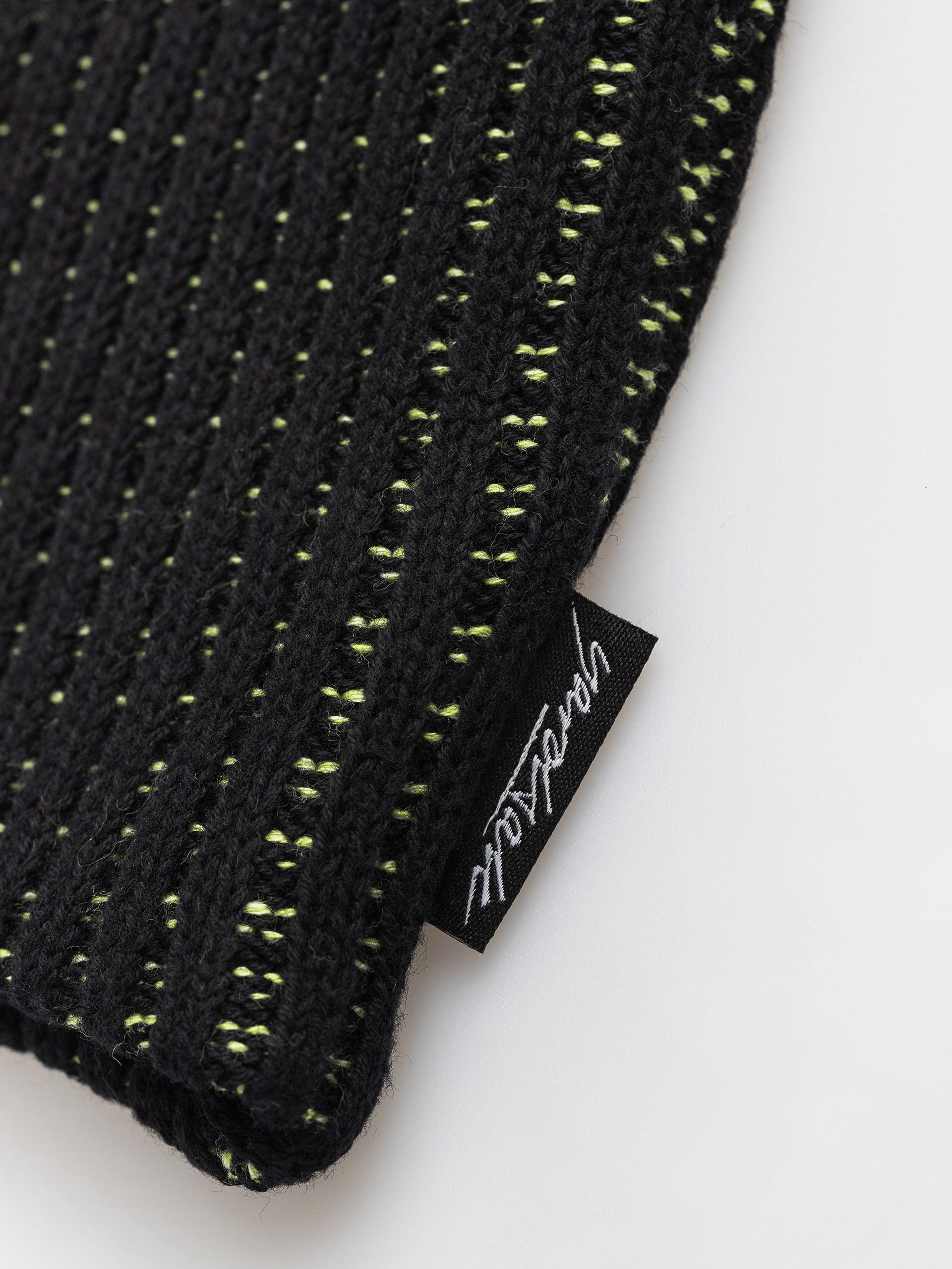 Sapka Yardsale Venom (black)