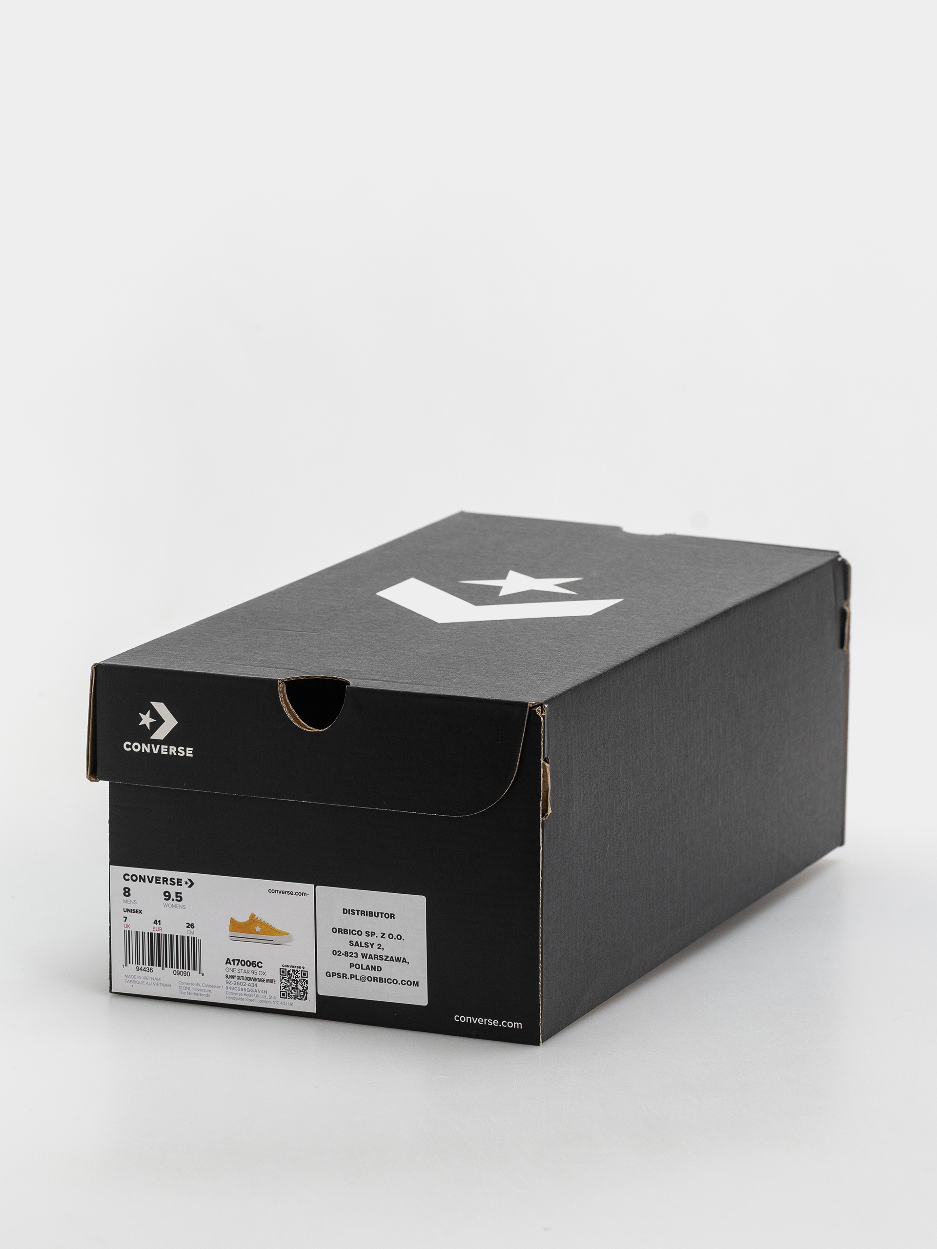 Cipők Converse One Star 95 Ox (sunny outlook)
