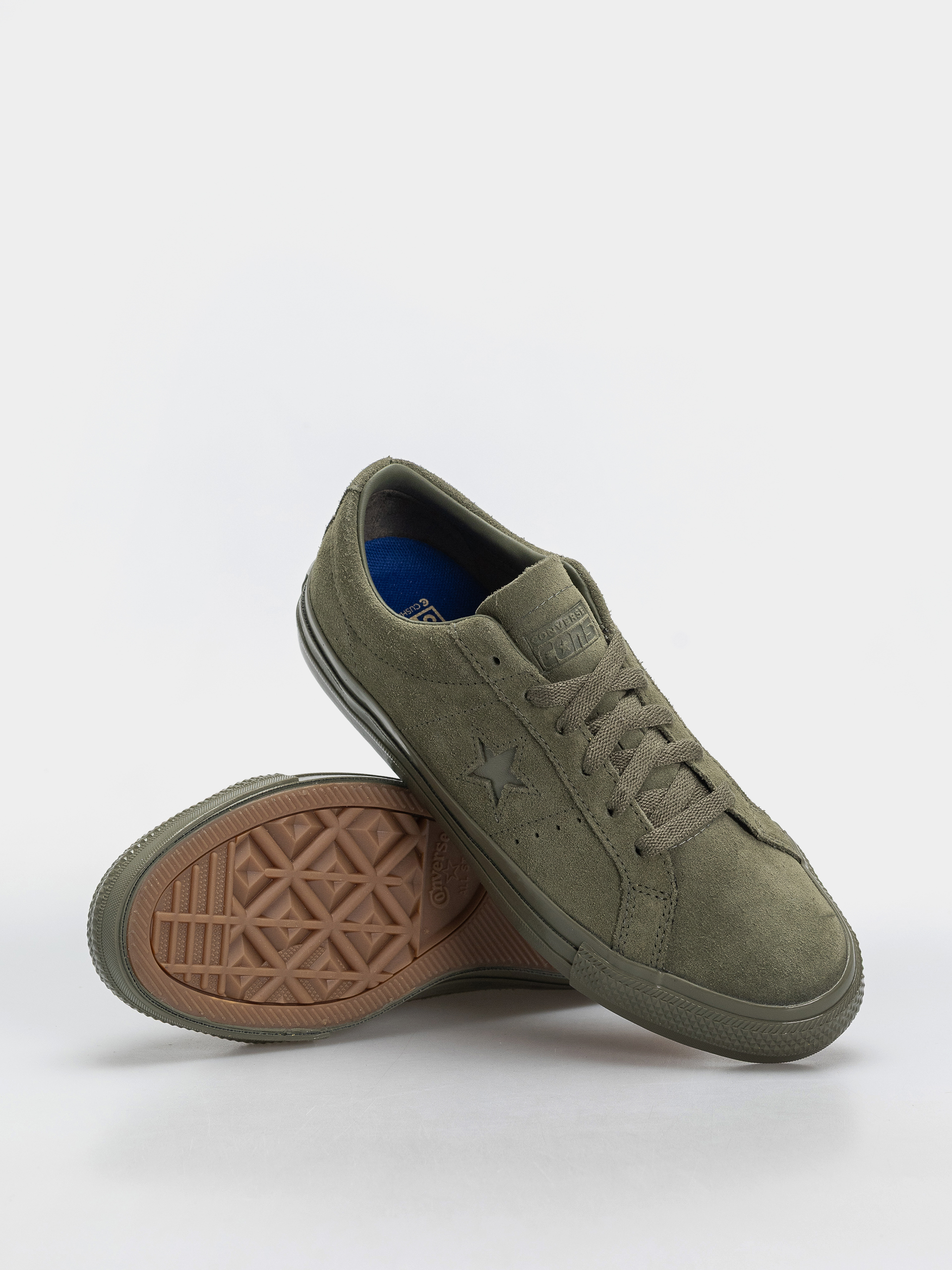 Cipők Converse One Star Pro Ox (utility/utility/utility)