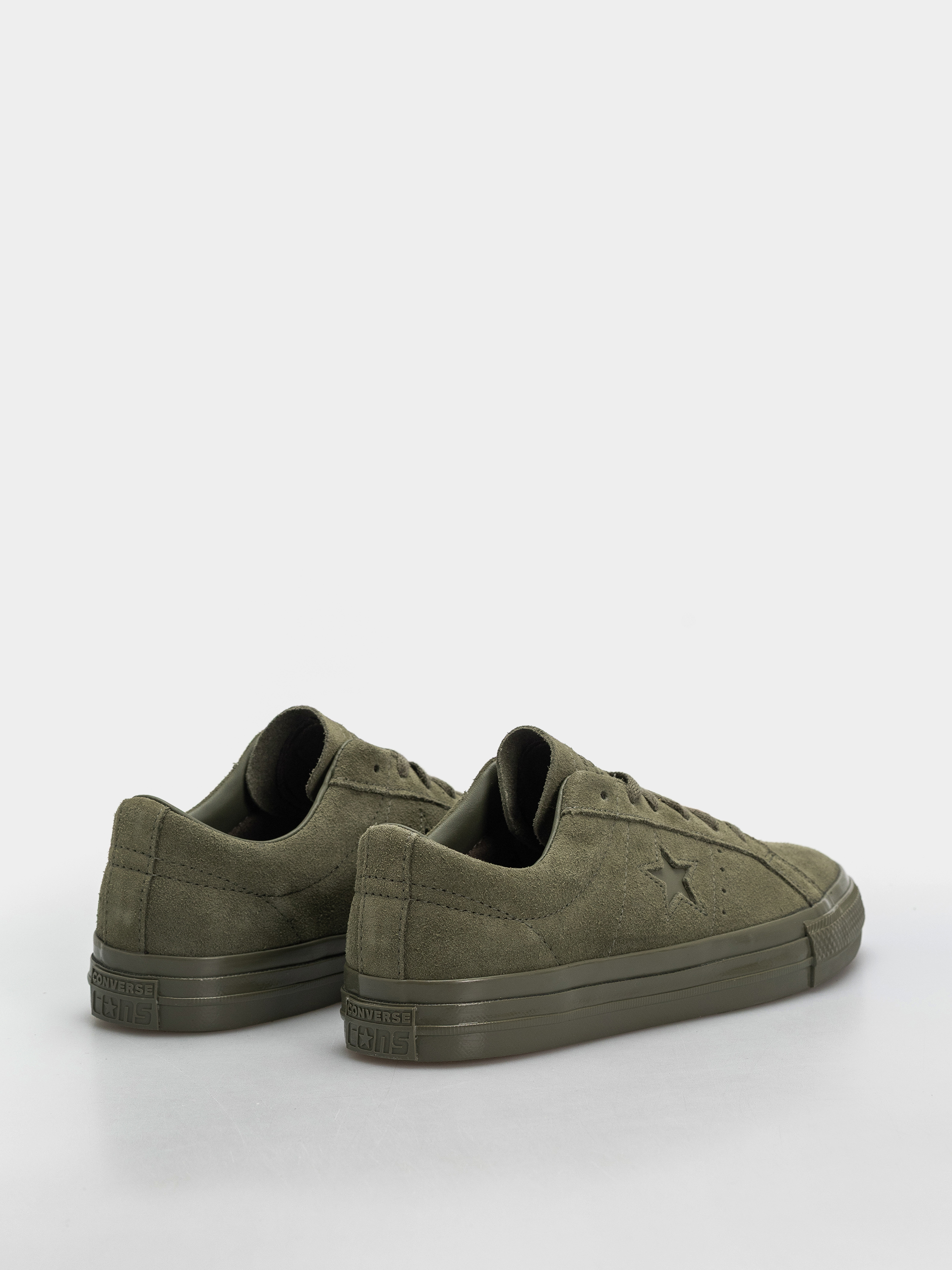 Cipők Converse One Star Pro Ox (utility/utility/utility)