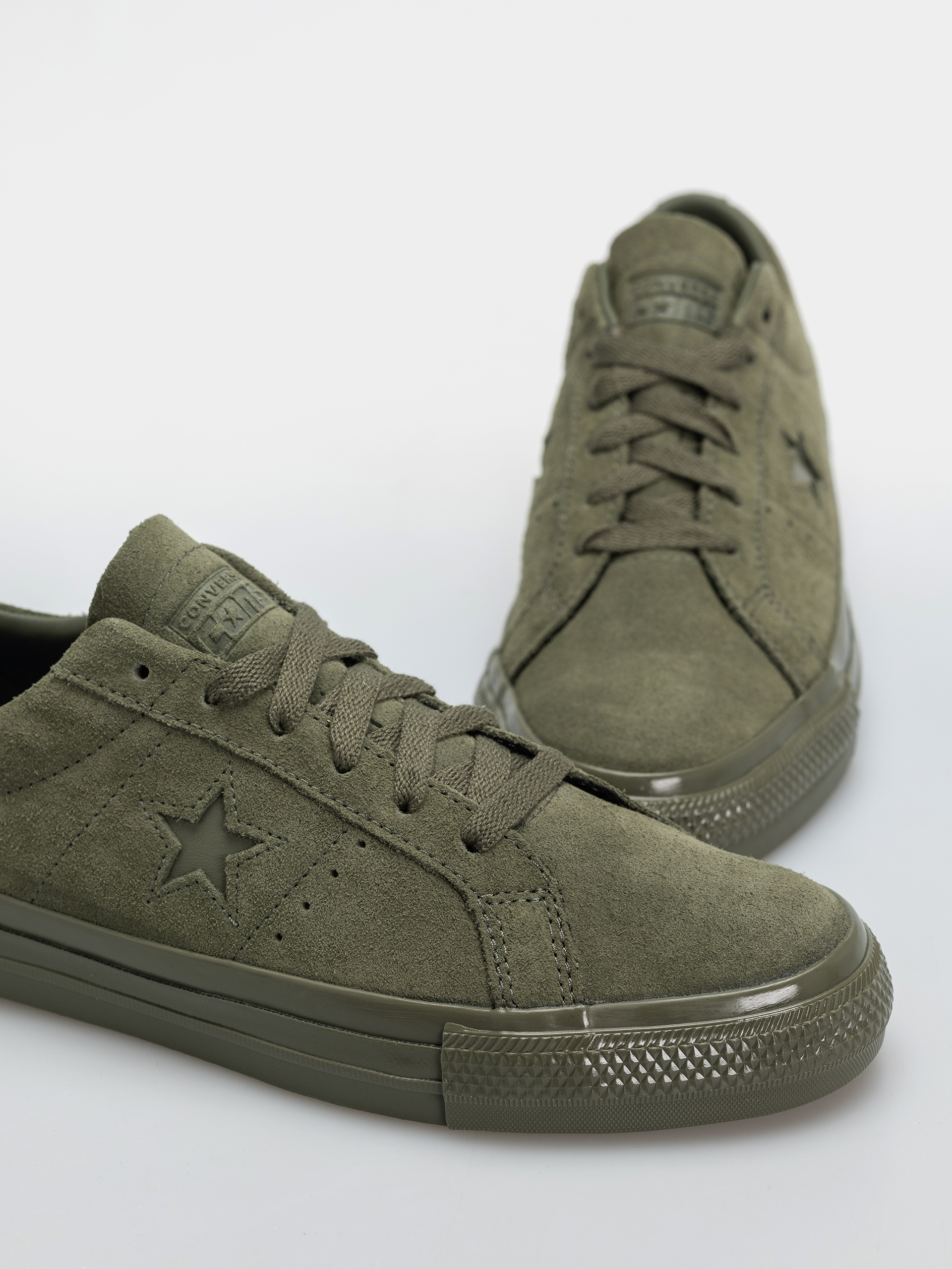 Cipők Converse One Star Pro Ox (utility/utility/utility)