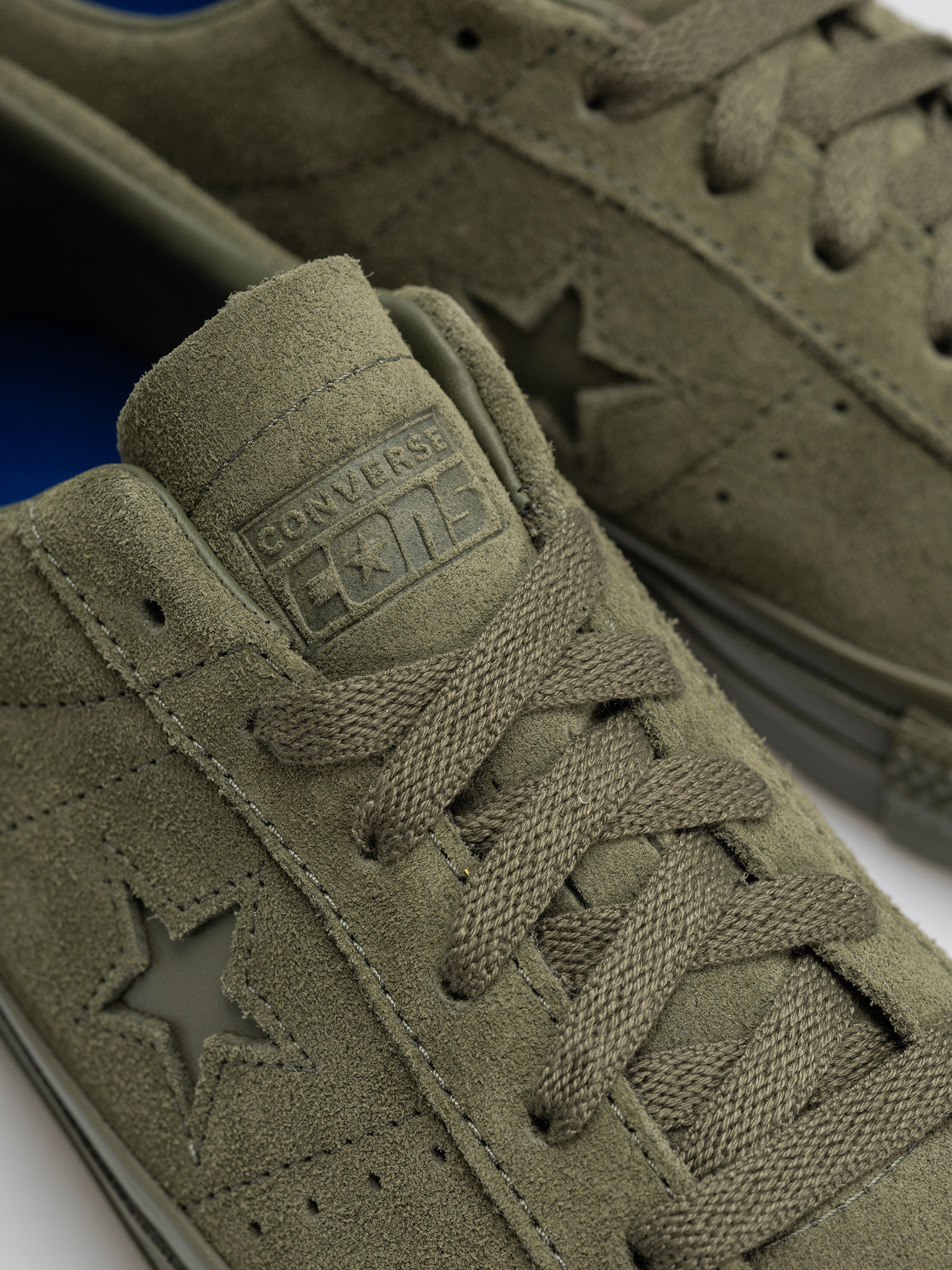 Cipők Converse One Star Pro Ox (utility/utility/utility)