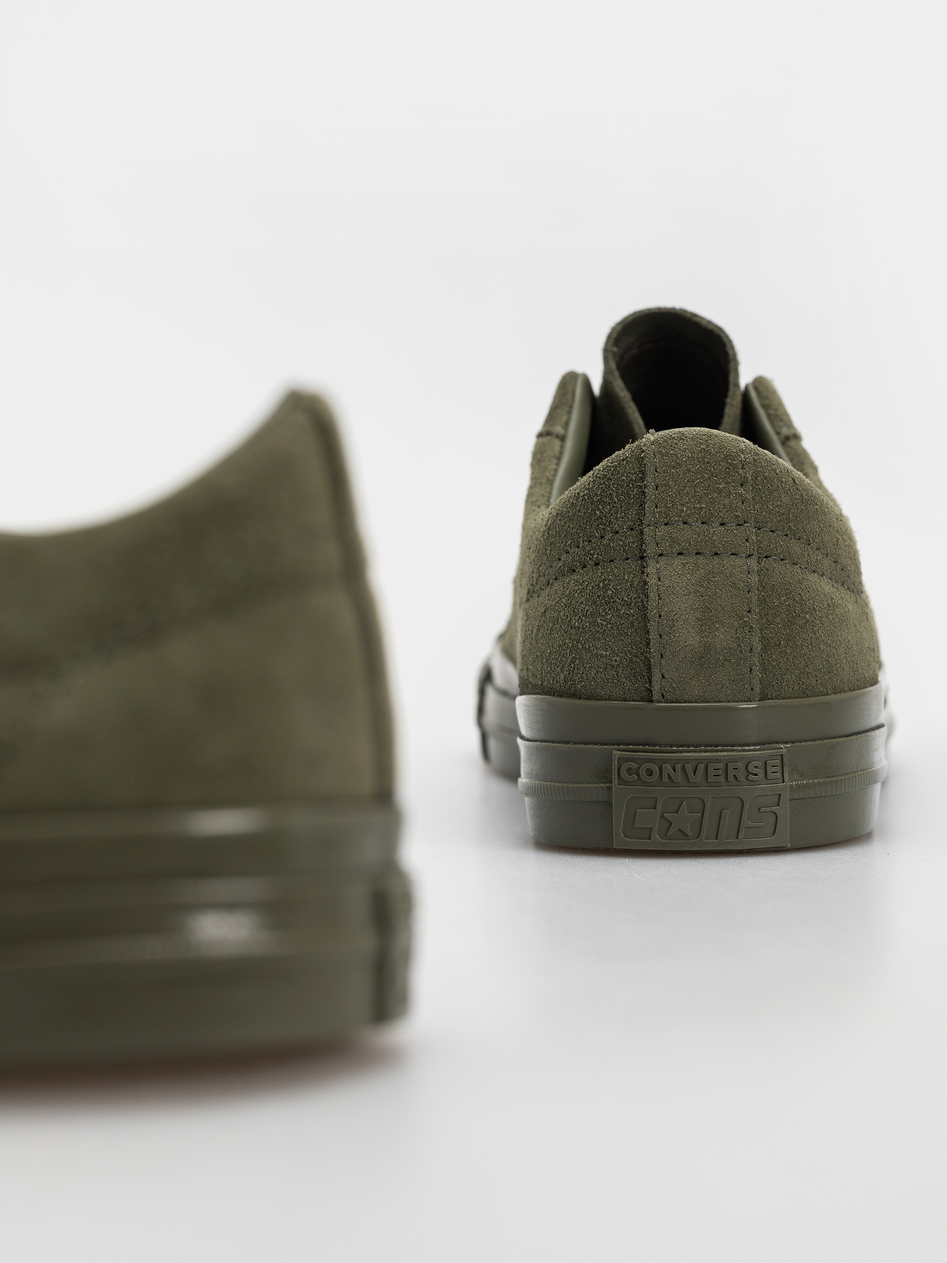 Cipők Converse One Star Pro Ox (utility/utility/utility)