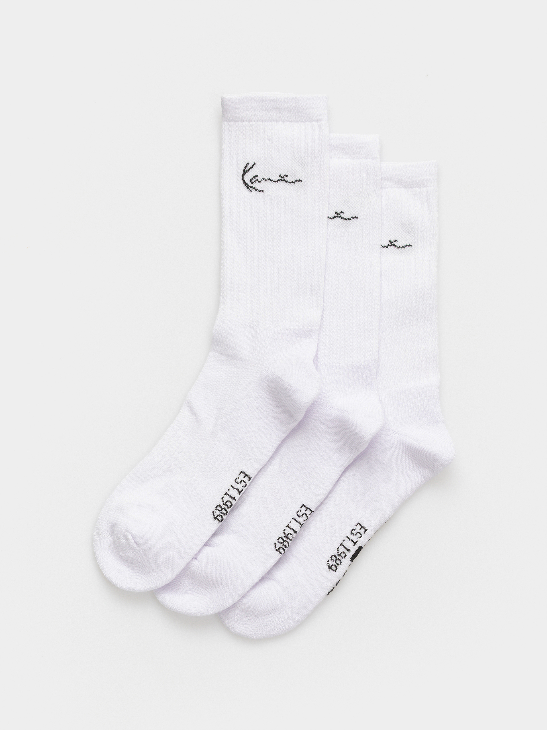 Zokni Karl Kani Signature 3Pk