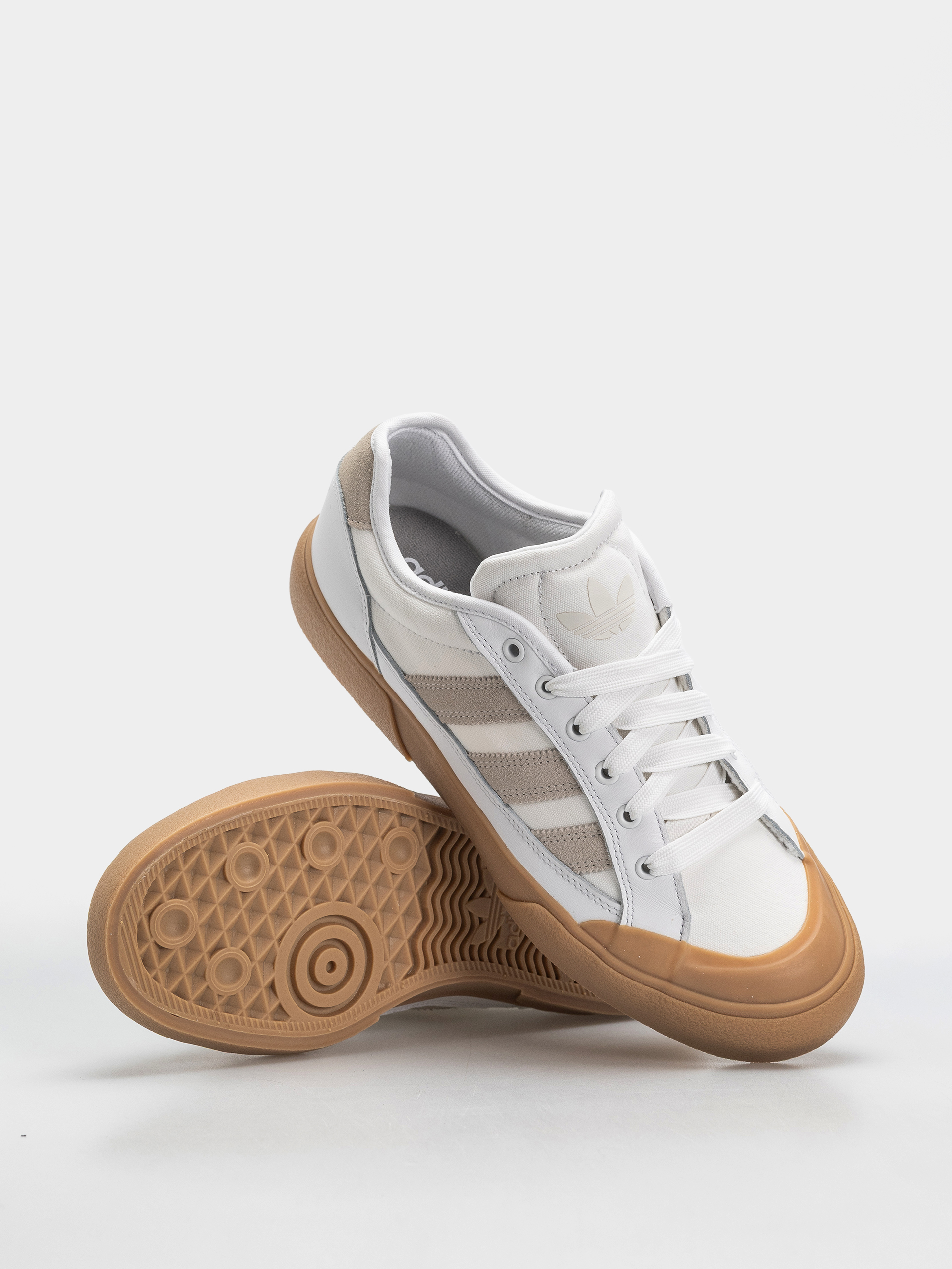 Cipők adidas Court Tns Premiere (ftwwht/crywht/gum4)