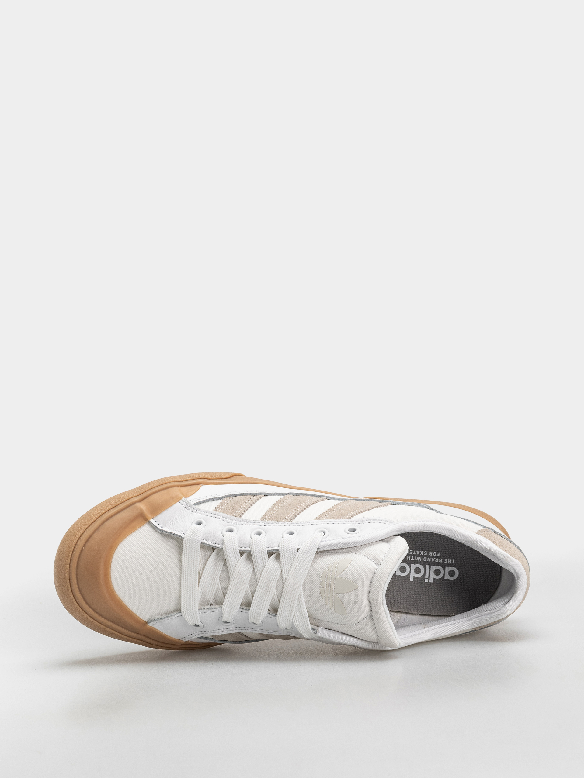 Cipők adidas Court Tns Premiere (ftwwht/crywht/gum4)