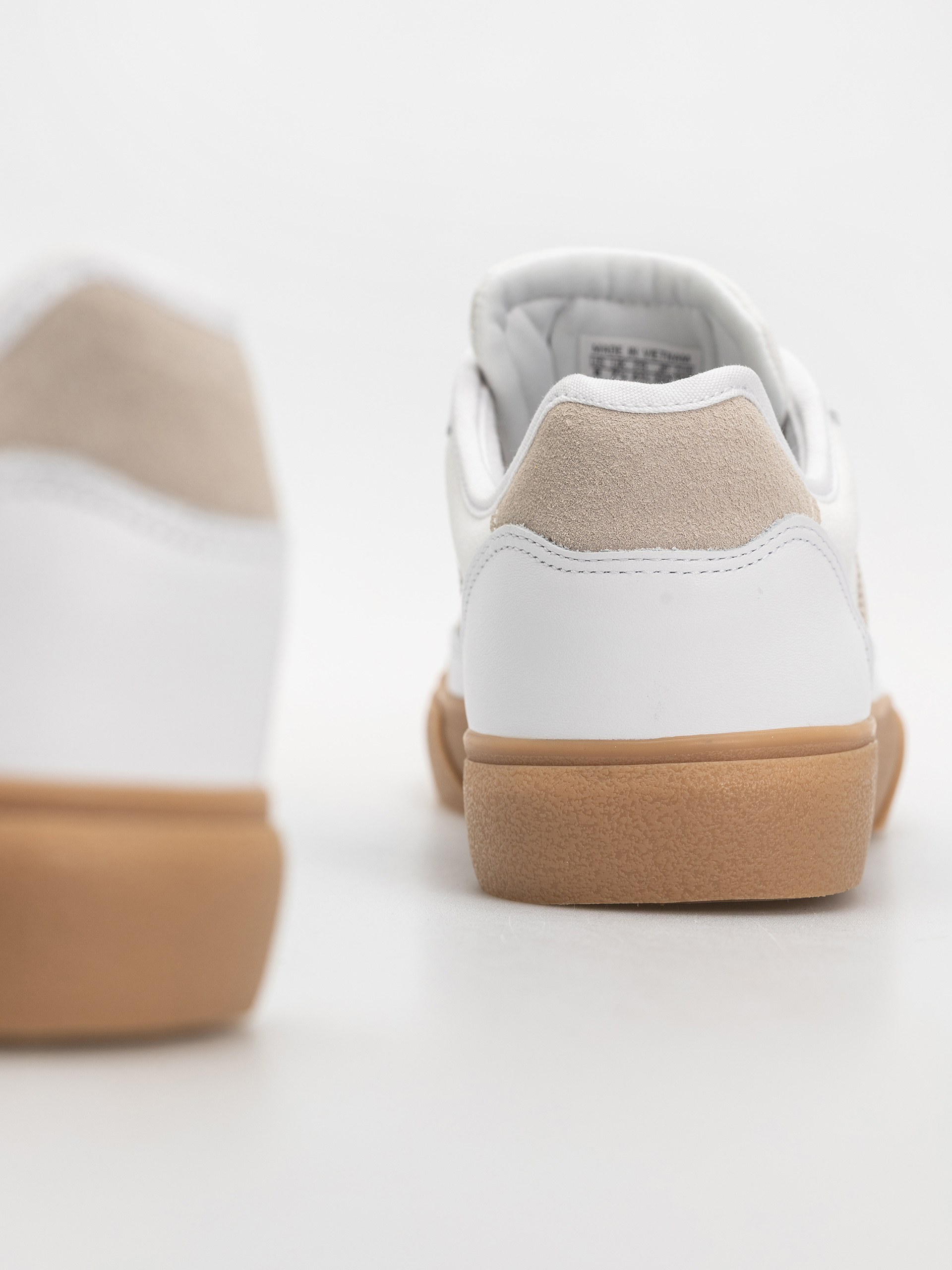 Cipők adidas Court Tns Premiere (ftwwht/crywht/gum4)