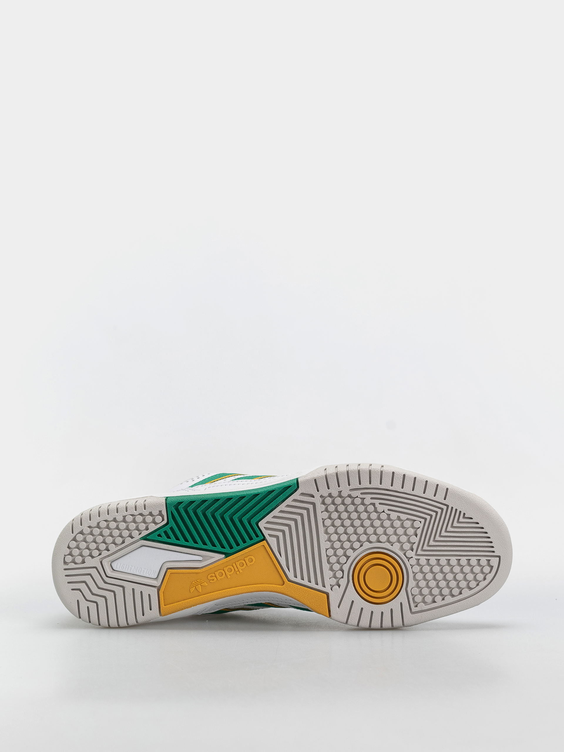 Cipők adidas Tekkira Cup (ftwwht/cougrn/preyel)