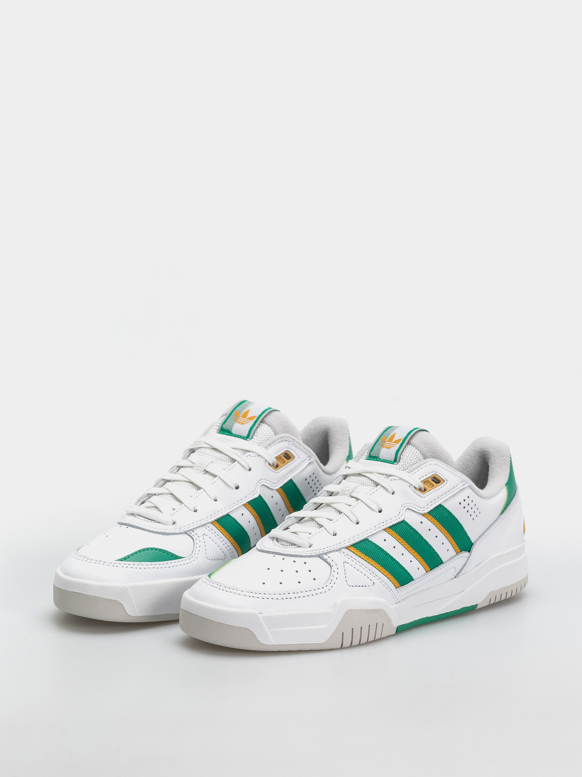 Cipők adidas Tekkira Cup (ftwwht/cougrn/preyel)