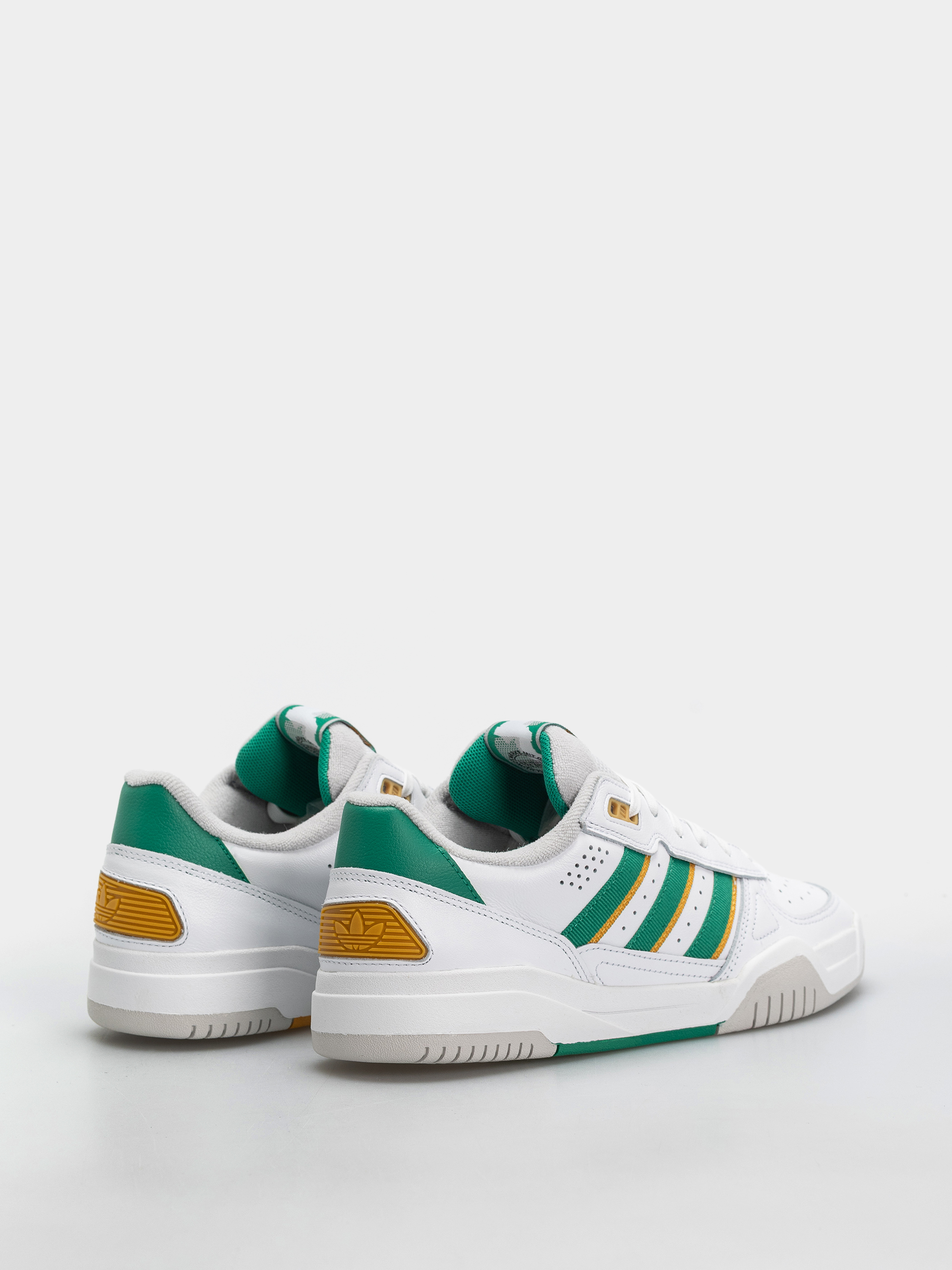 Cipők adidas Tekkira Cup (ftwwht/cougrn/preyel)
