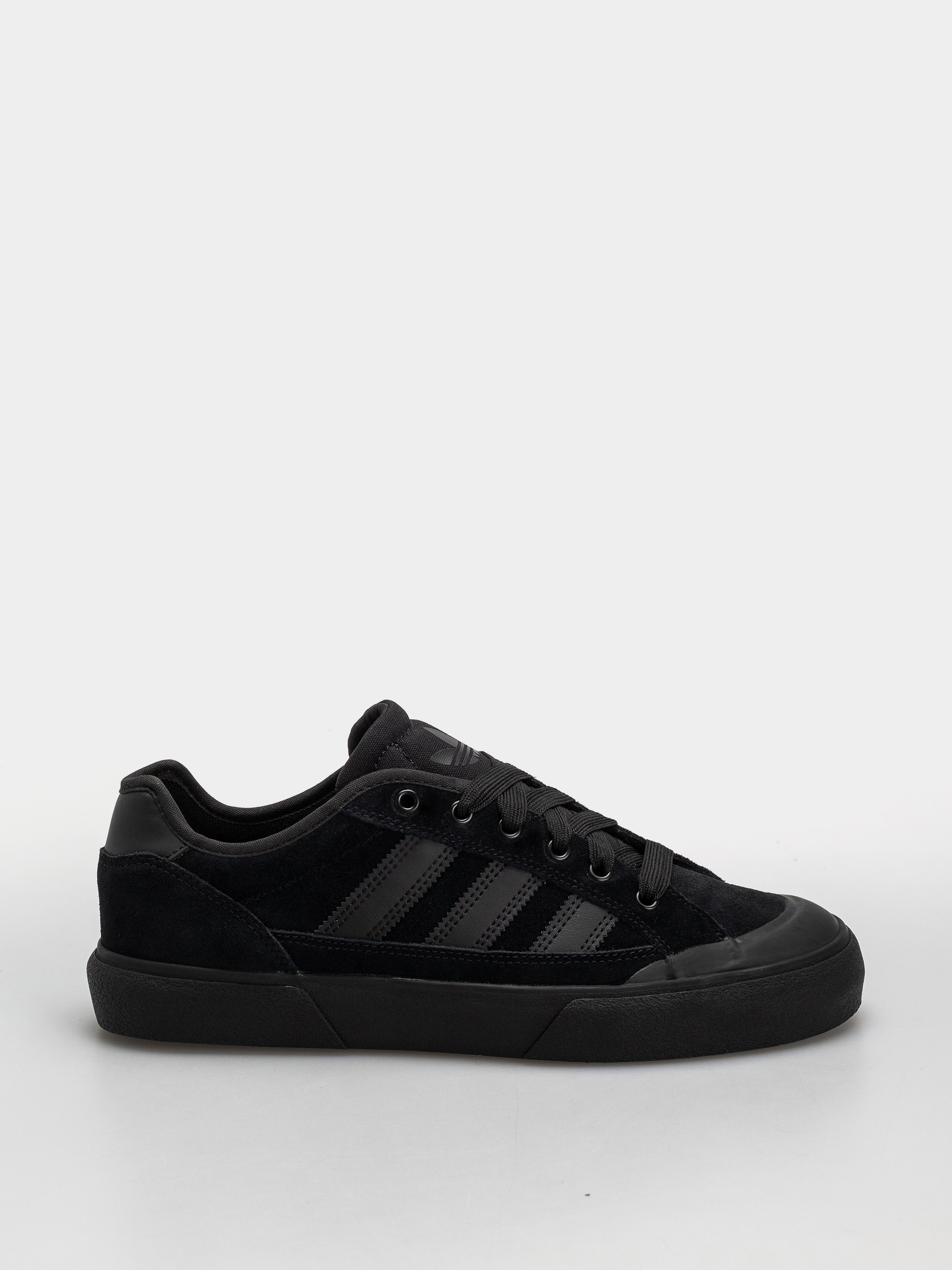 Cipu0151k adidas Court Tns Premiere (cblack/cblack/cblack)