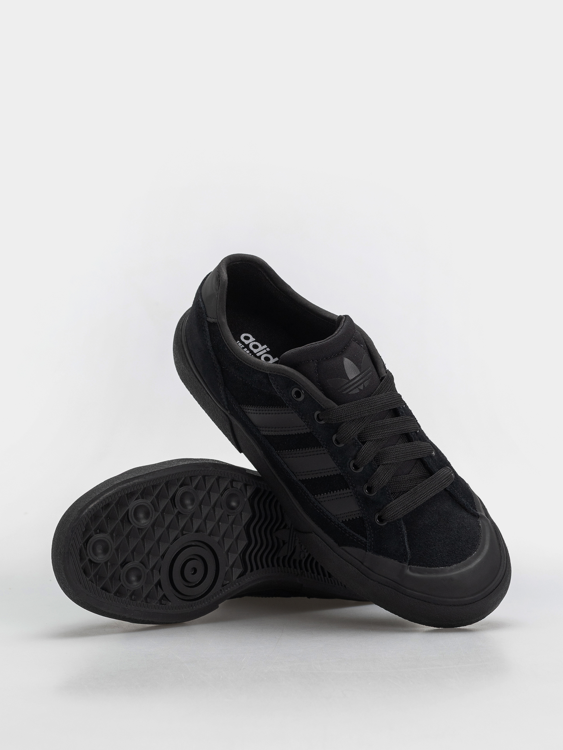 Cipők adidas Court Tns Premiere (cblack/cblack/cblack)