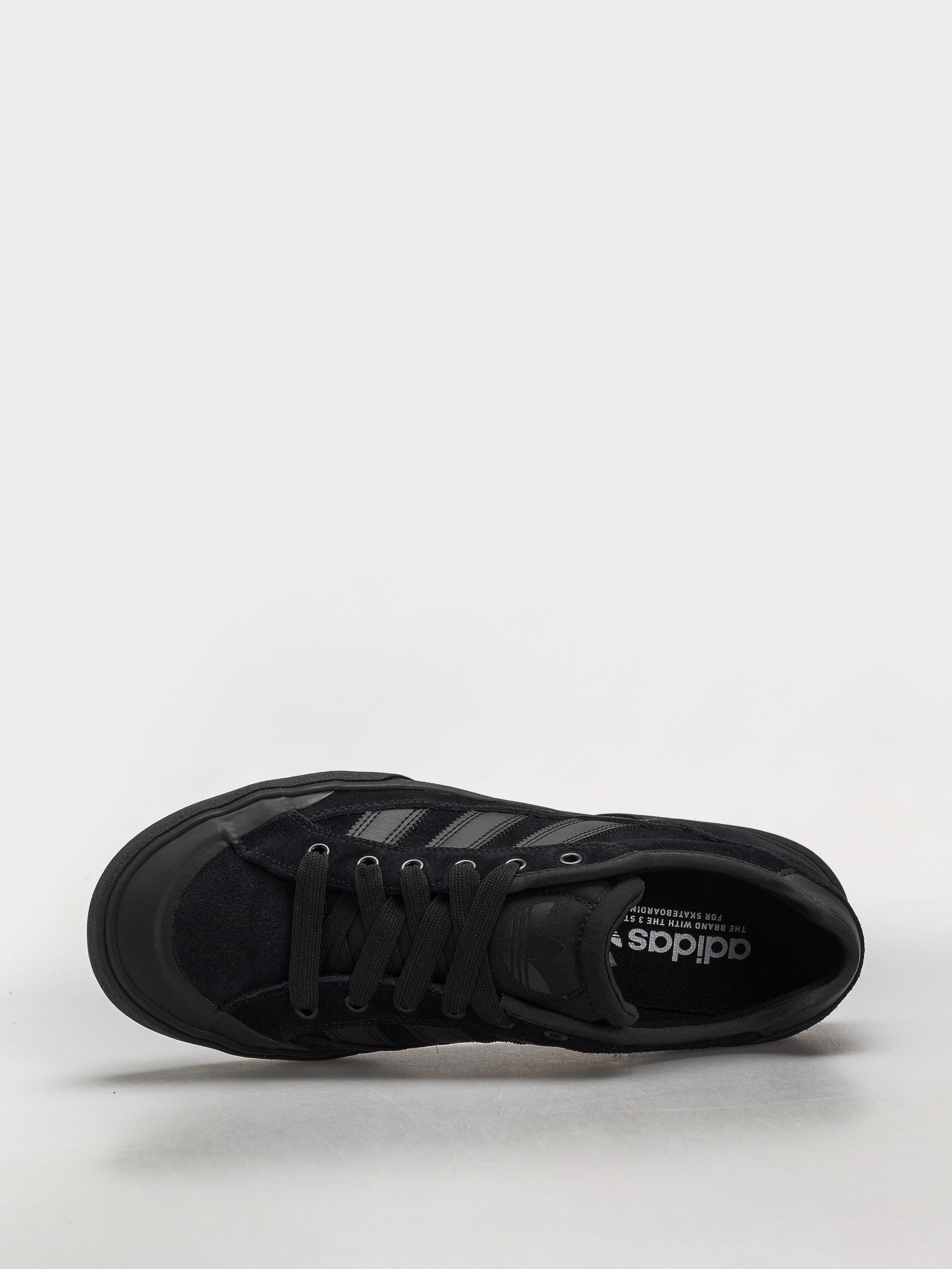 Cipők adidas Court Tns Premiere (cblack/cblack/cblack)