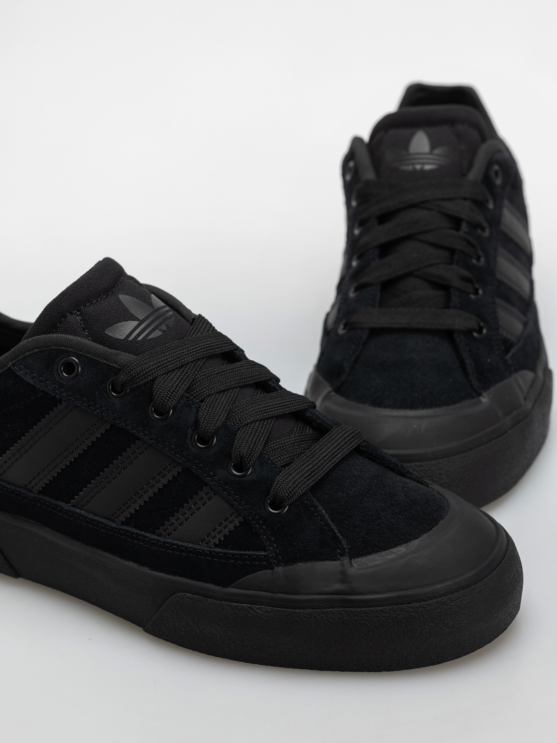 Cipők adidas Court Tns Premiere (cblack/cblack/cblack)