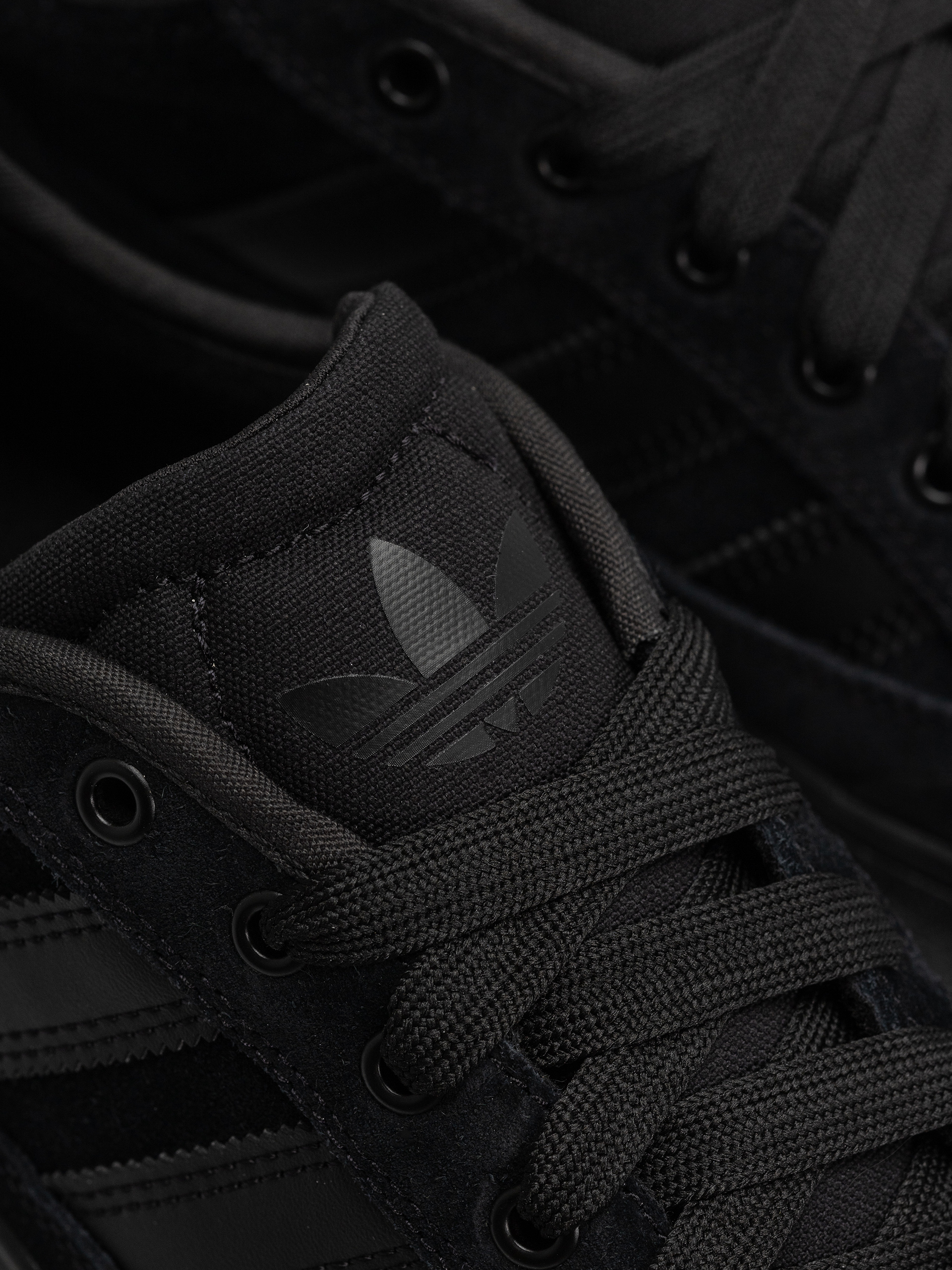 Cipők adidas Court Tns Premiere (cblack/cblack/cblack)