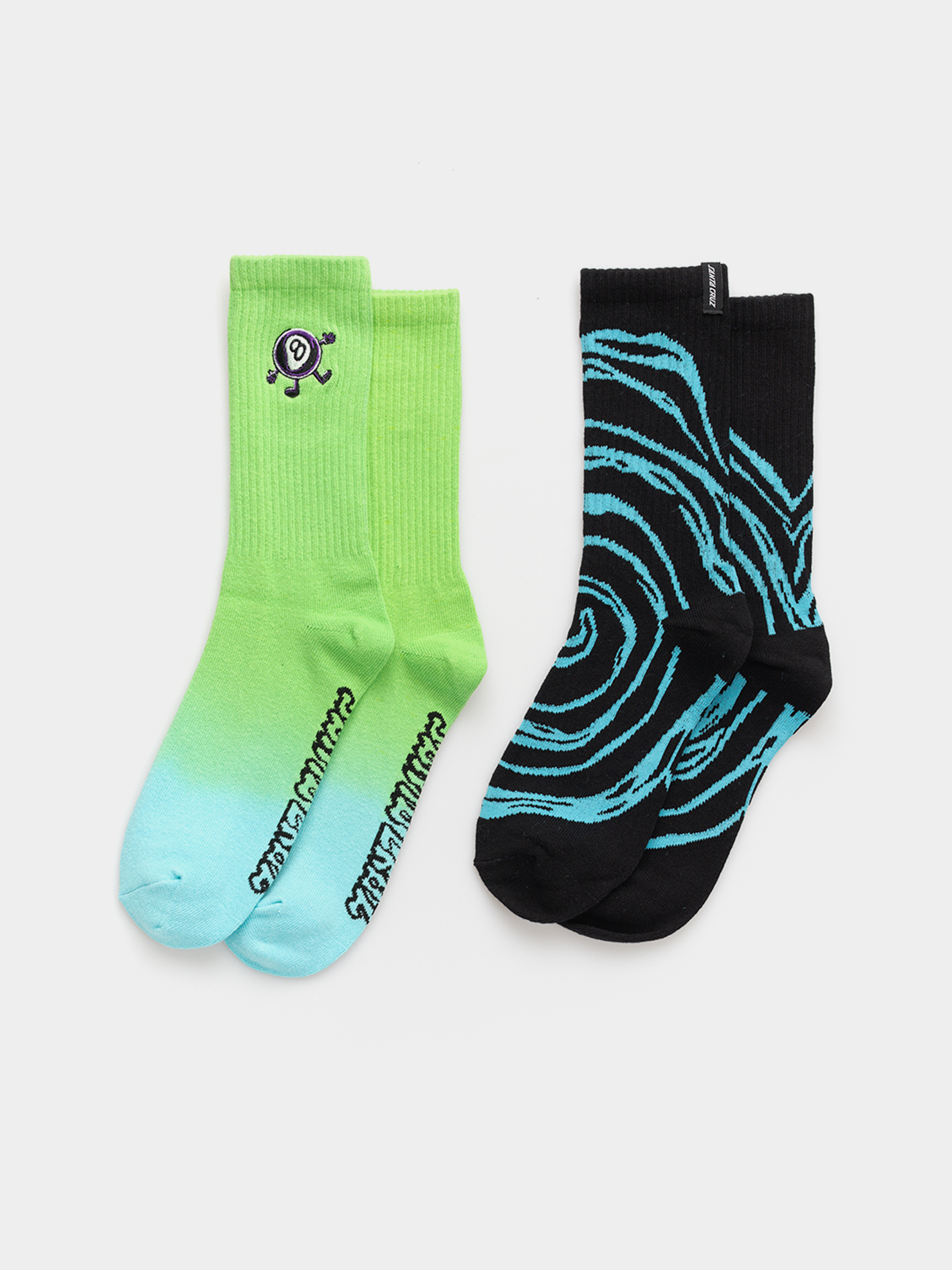 Zokni Santa Cruz Winkowski Vertigos 2pk