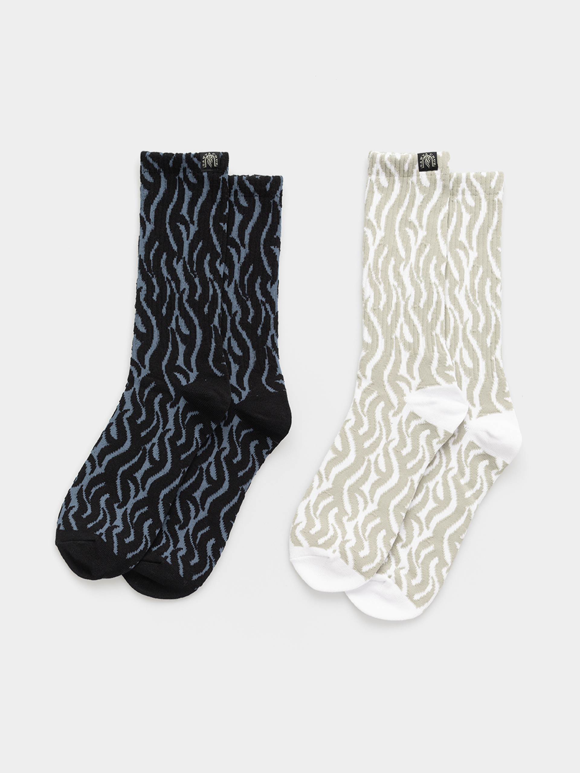 Zokni Santa Cruz Dressen Tribals 2pk