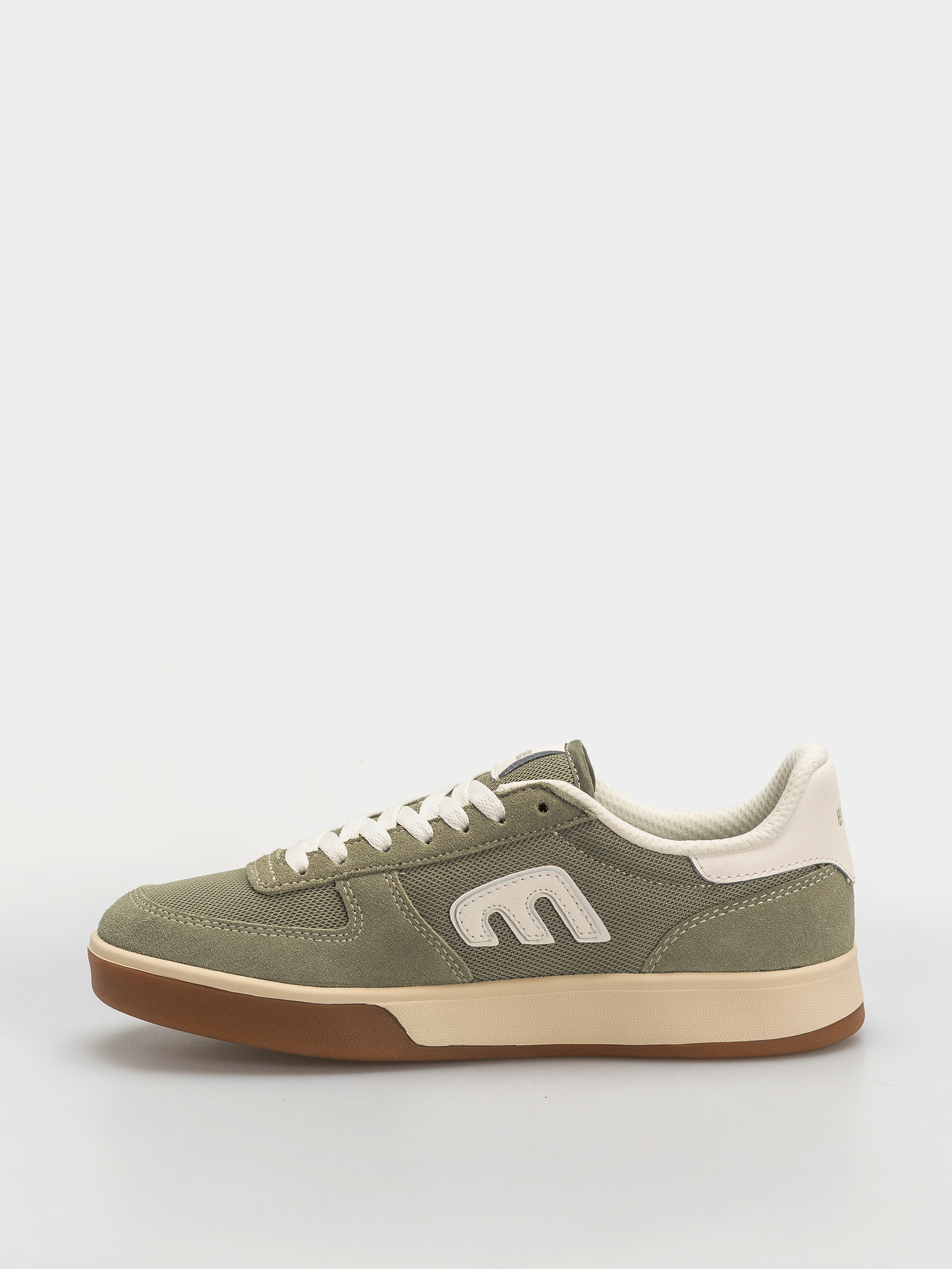 Cipők Etnies Emerson (olive)