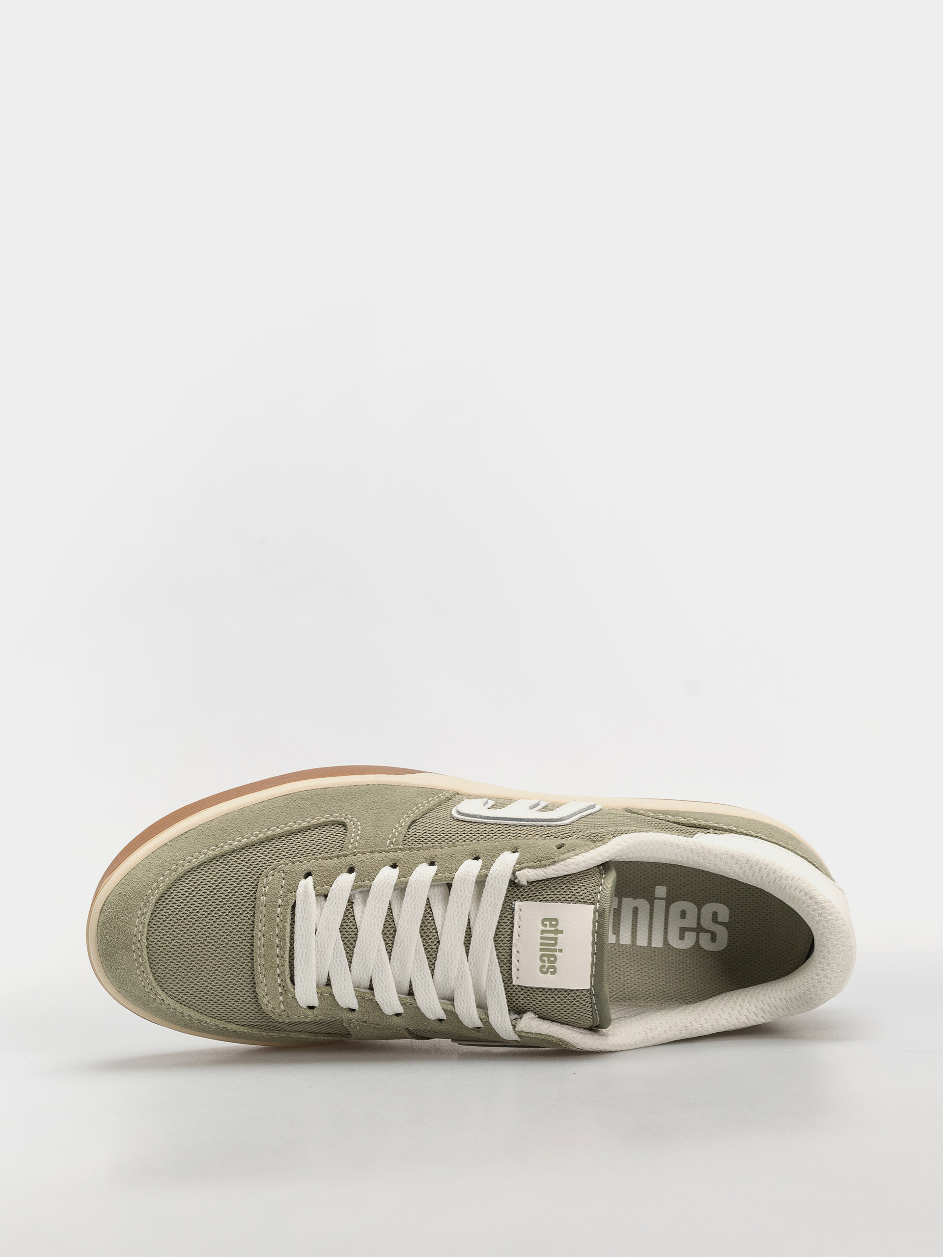 Cipők Etnies Emerson (olive)