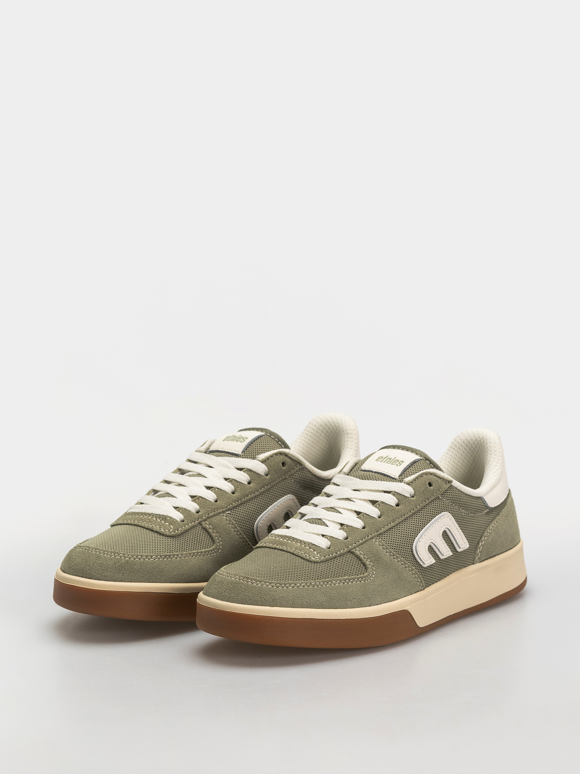 Cipők Etnies Emerson (olive)