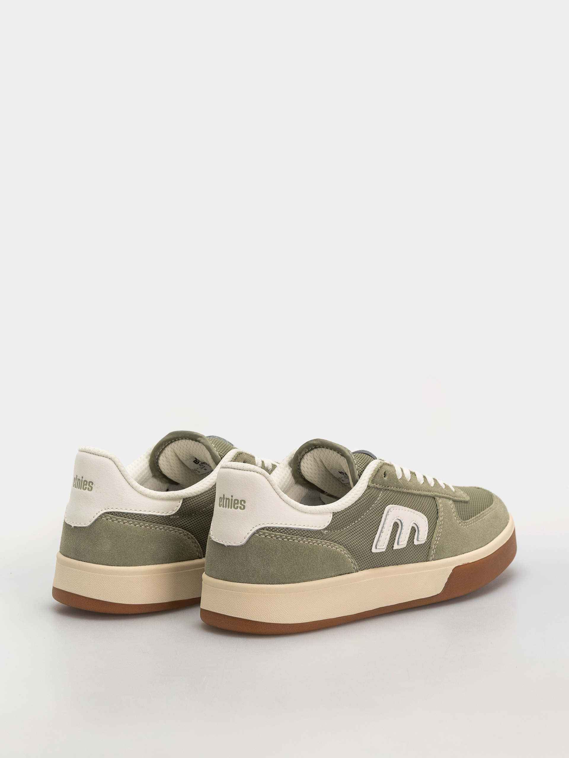 Cipők Etnies Emerson (olive)