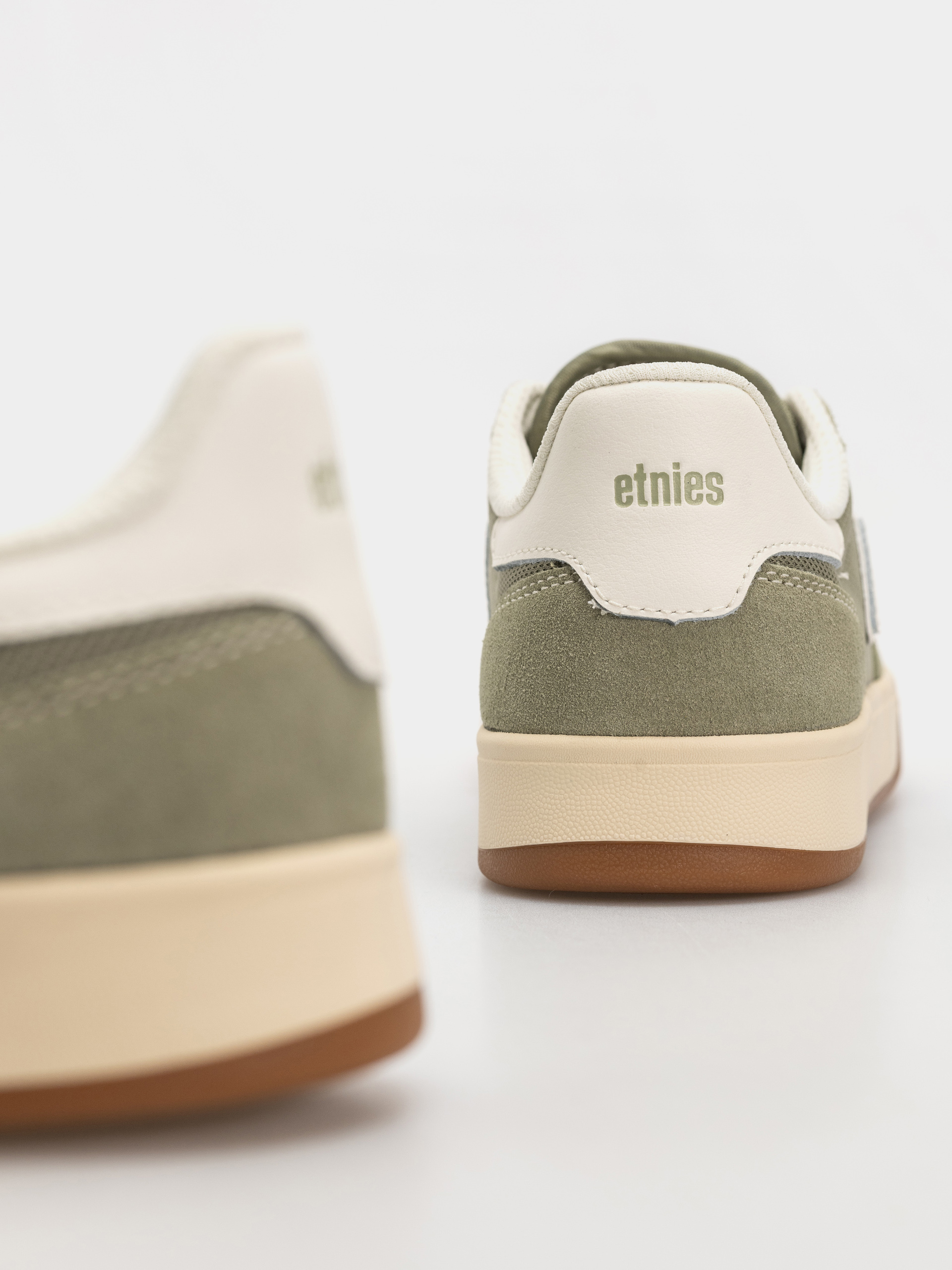 Cipők Etnies Emerson (olive)