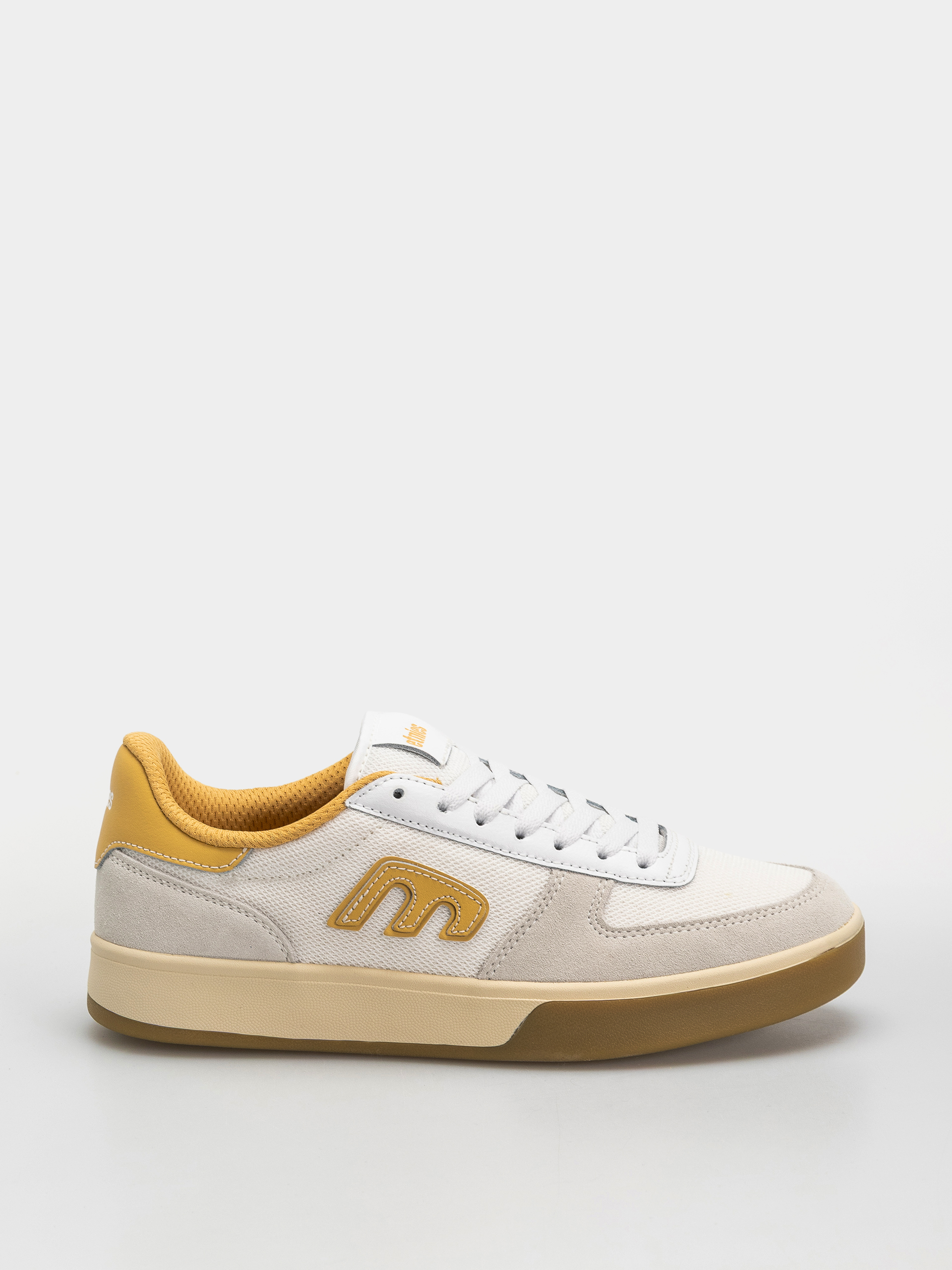 Cipők Etnies Emerson (white/tan)