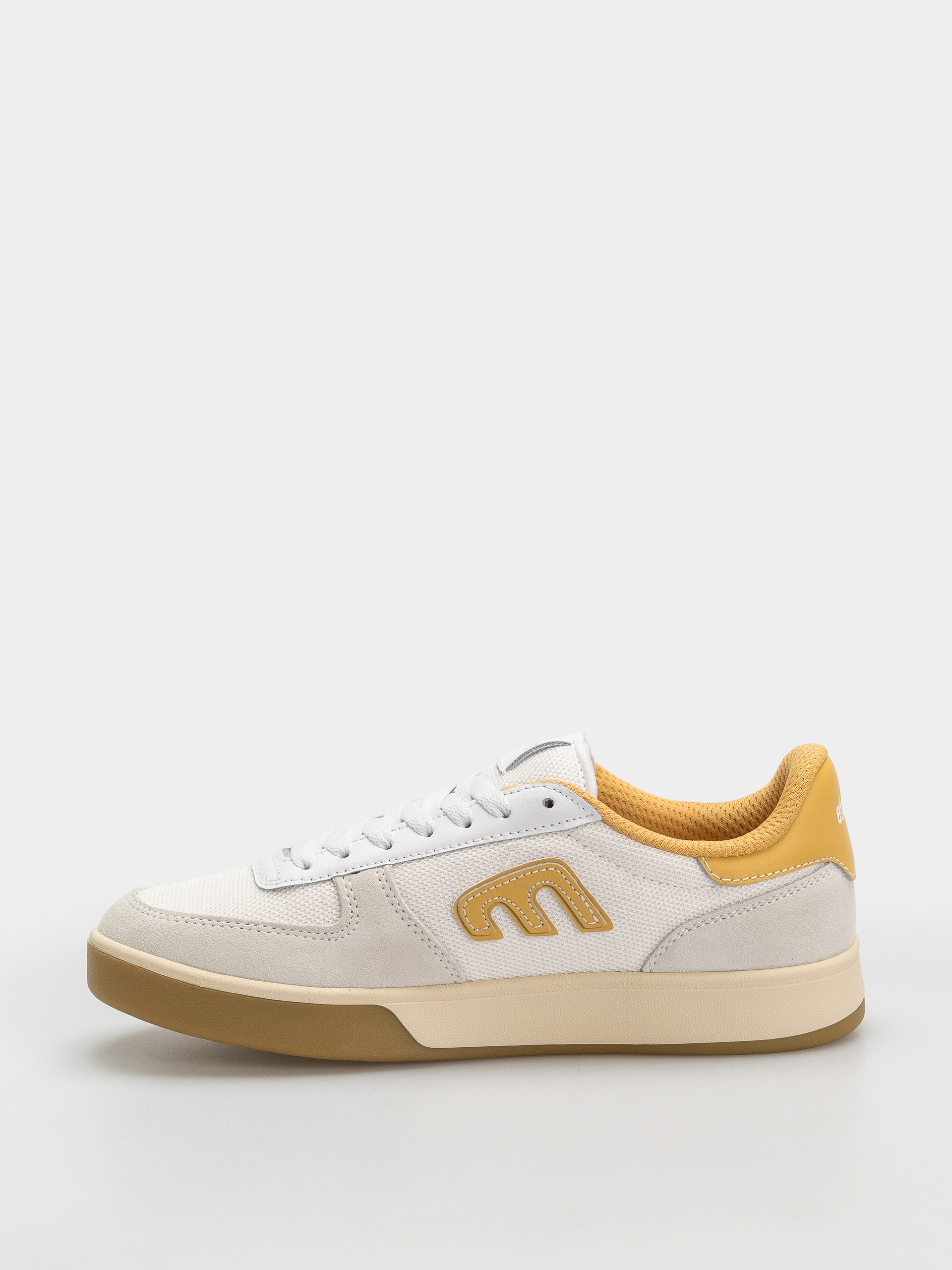 Cipők Etnies Emerson (white/tan)