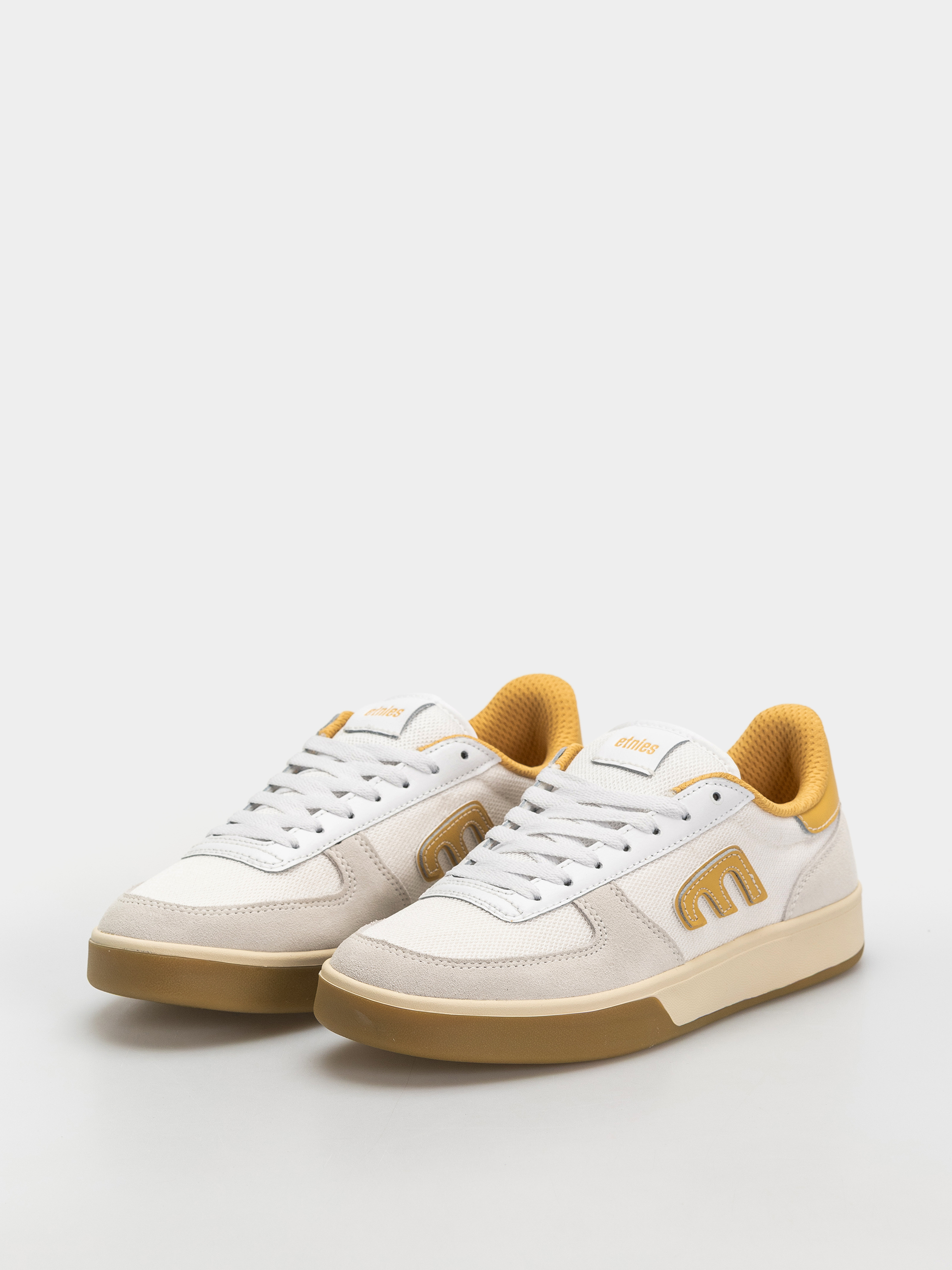 Cipők Etnies Emerson (white/tan)